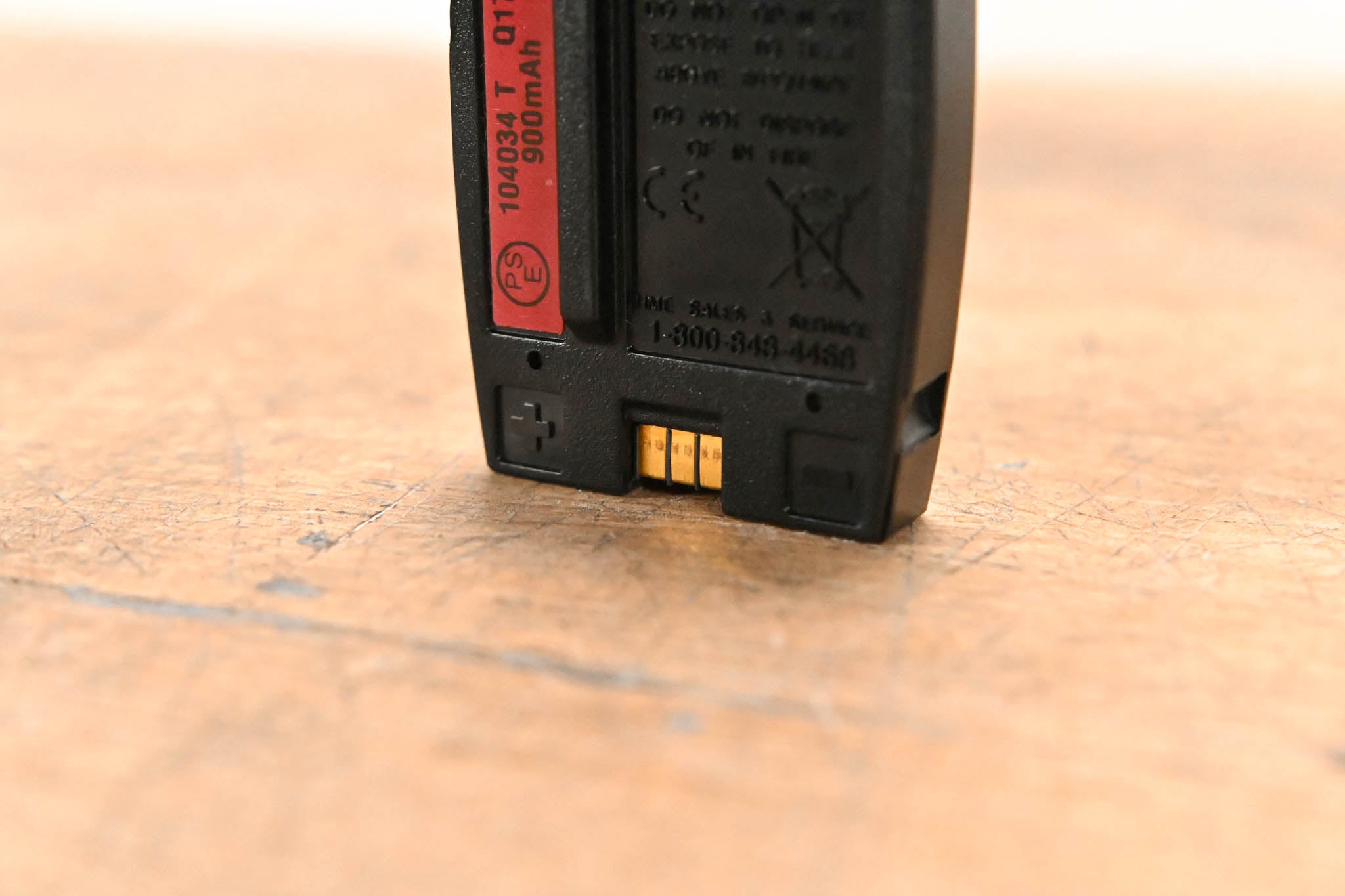HME BAT41 Rechargeable Battery Pack for HME Wireless Intercom