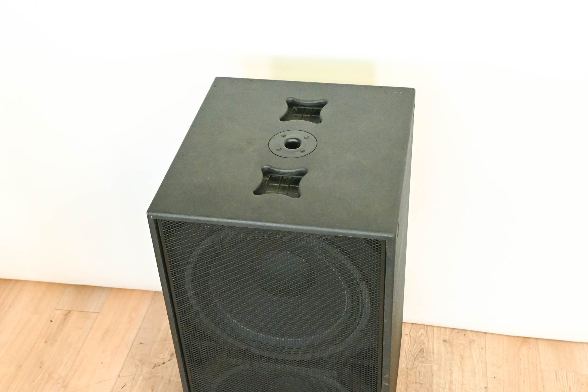 Electro-Voice (EV) QRx 218S Compact Dual 18" Subwoofer