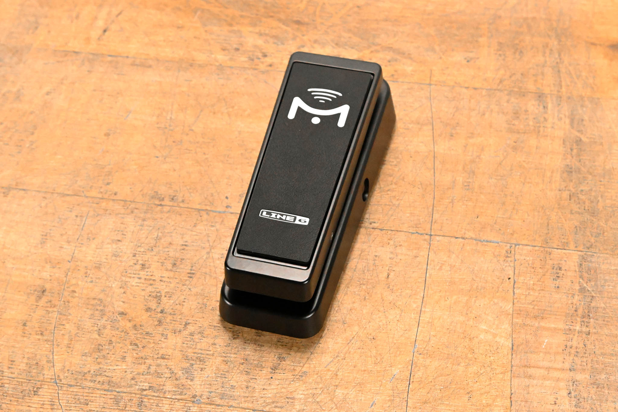 Mission Engineering SP1-L6H Expression Pedal for Line 6 Helix