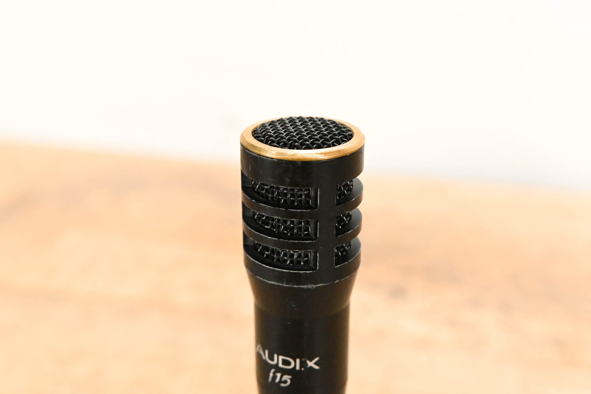 Audix F15 Cardioid Condenser Microphone