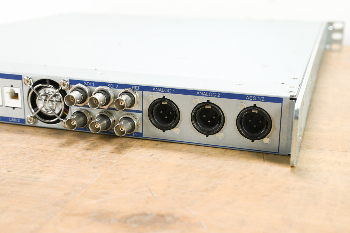 Streambox ACT-L3 SBT3-D9300 HD Video Decoder