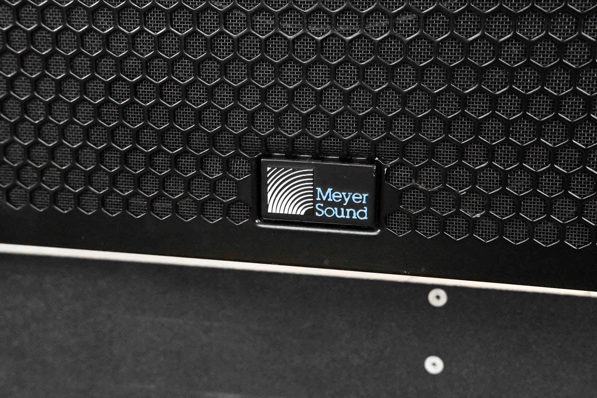 Meyer Sound UPA-1P Compact Wide Coverage Loudspeaker (PAIR)