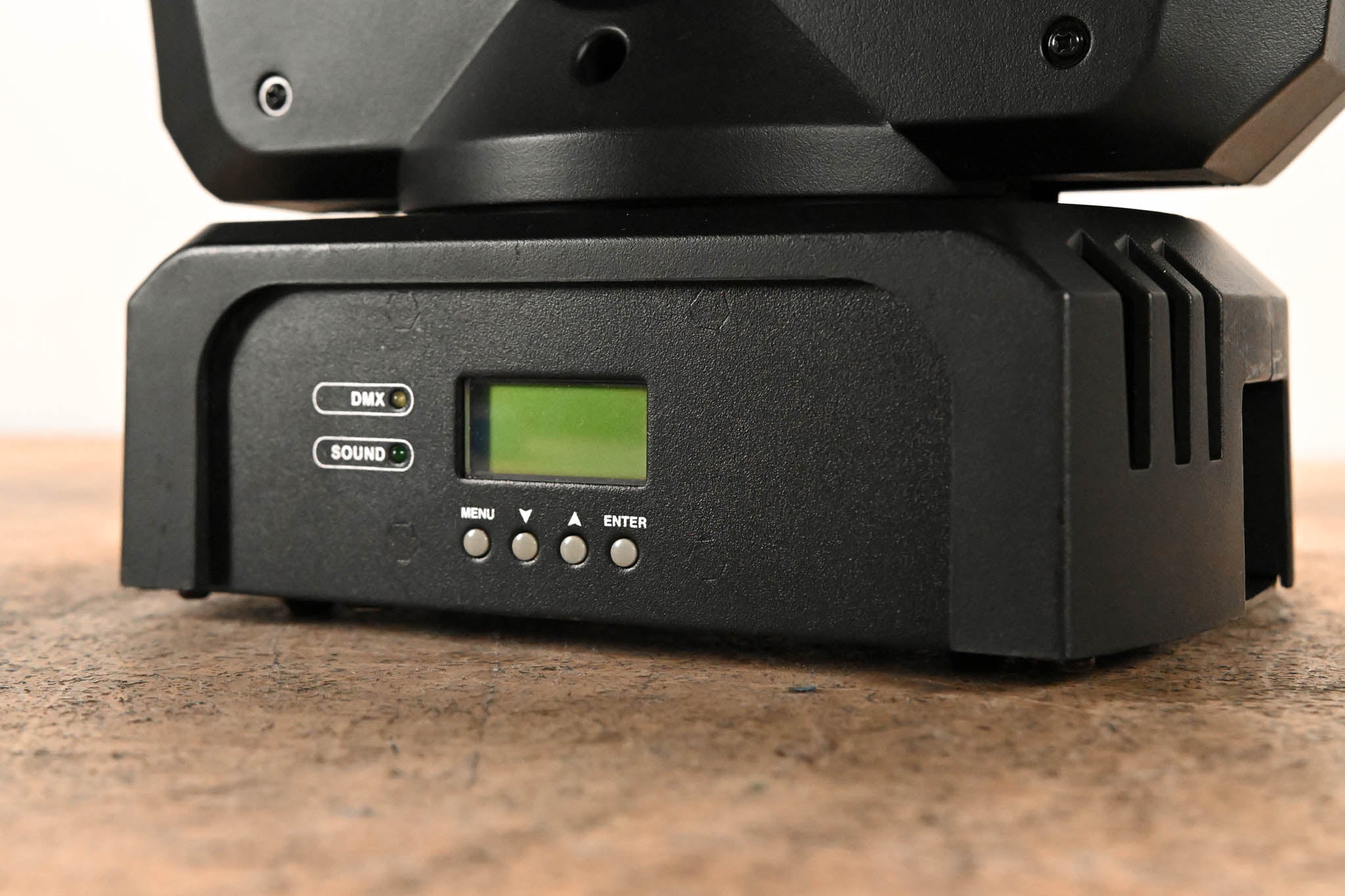 Martin Lighting RUSH MH 2 Wash LED Wash Moving Head Fixture