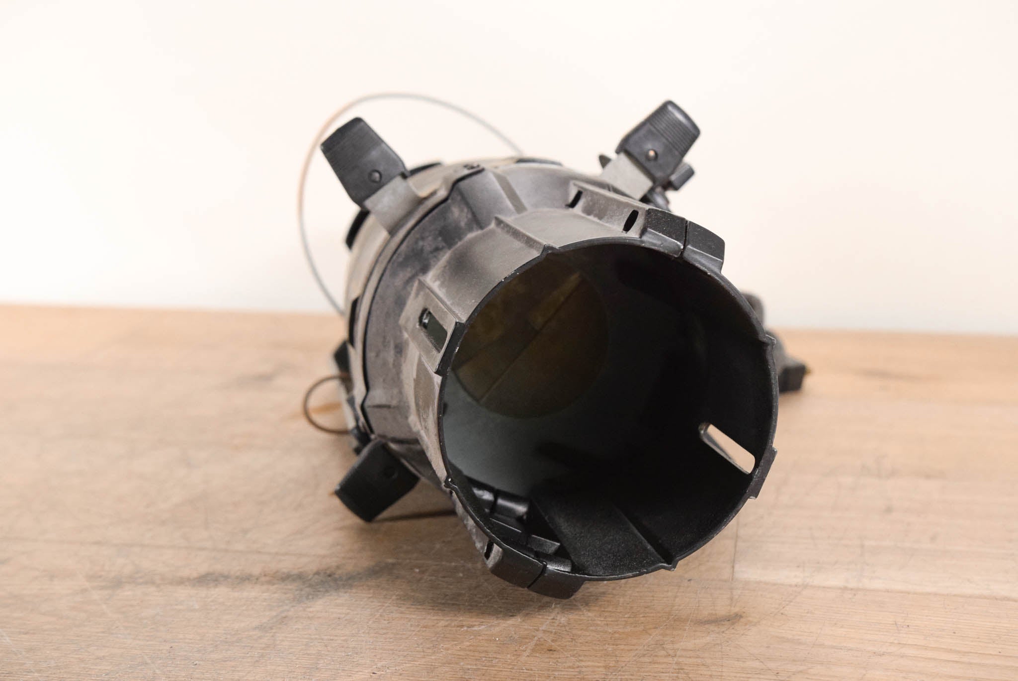 ETC Source Four 750 Ellipsoidal Light (No Lens Tube)