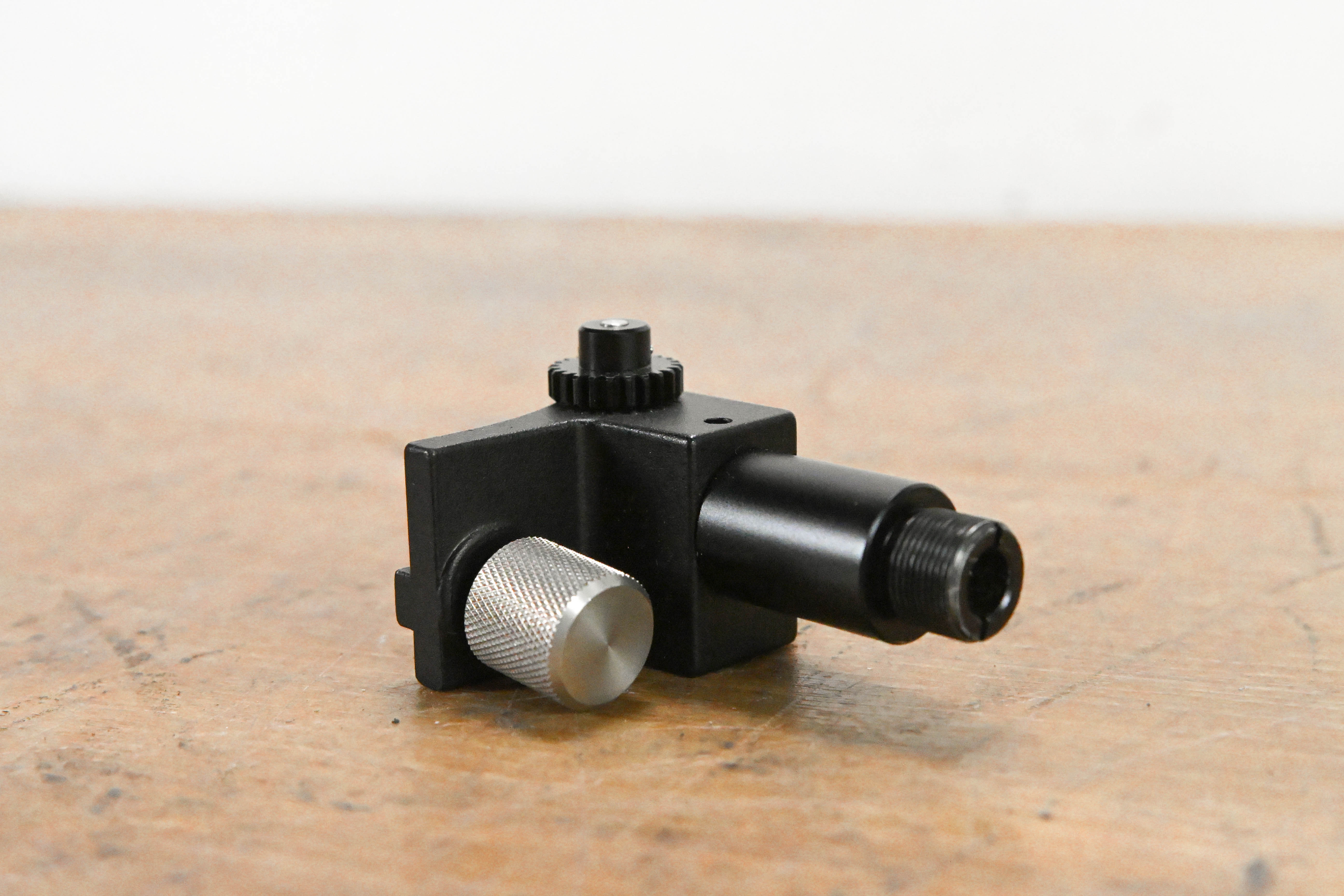 JVC Focus Gear Module