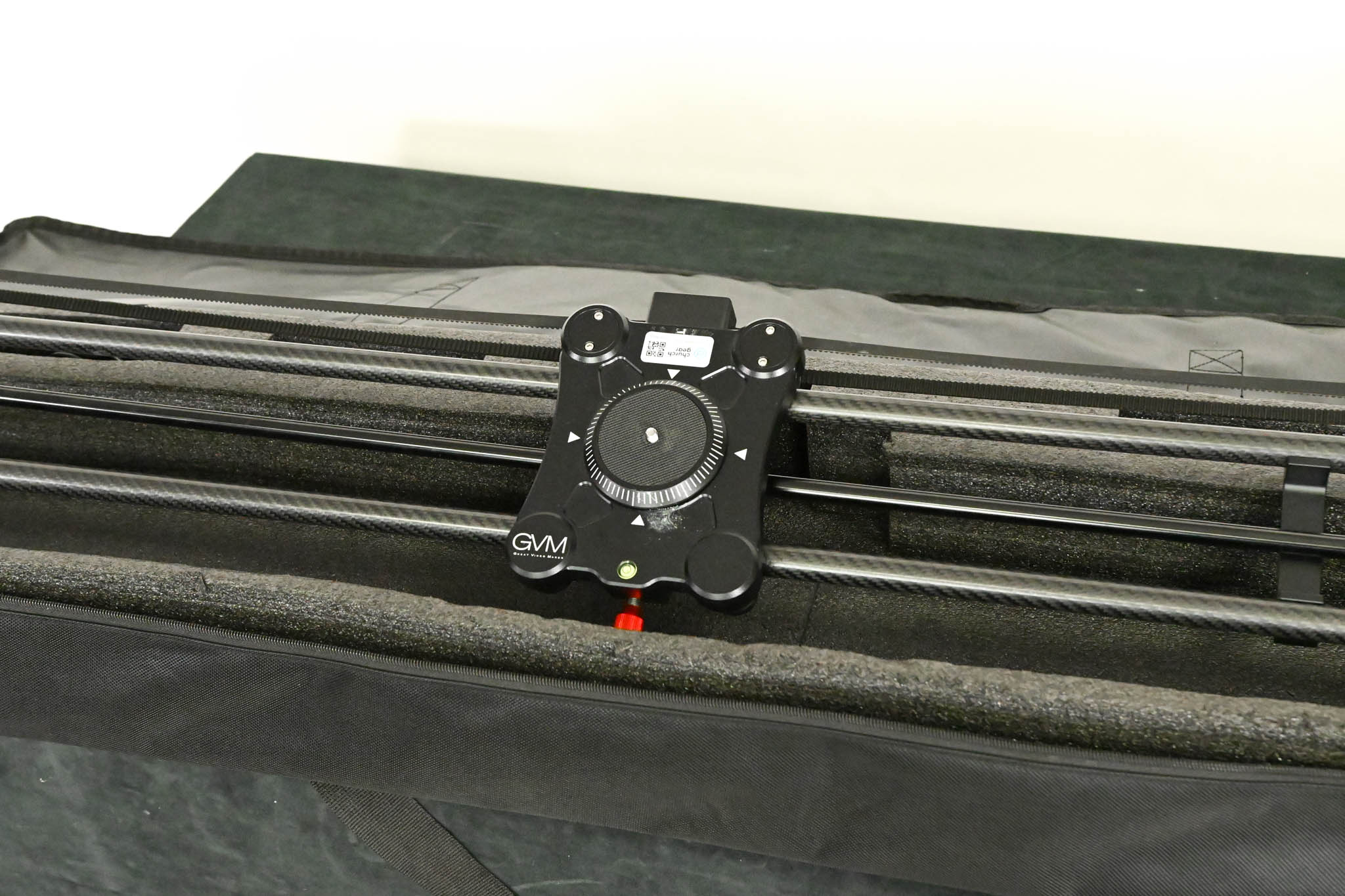 Great Video Maker GVM Camera Motorized Slider 48"
