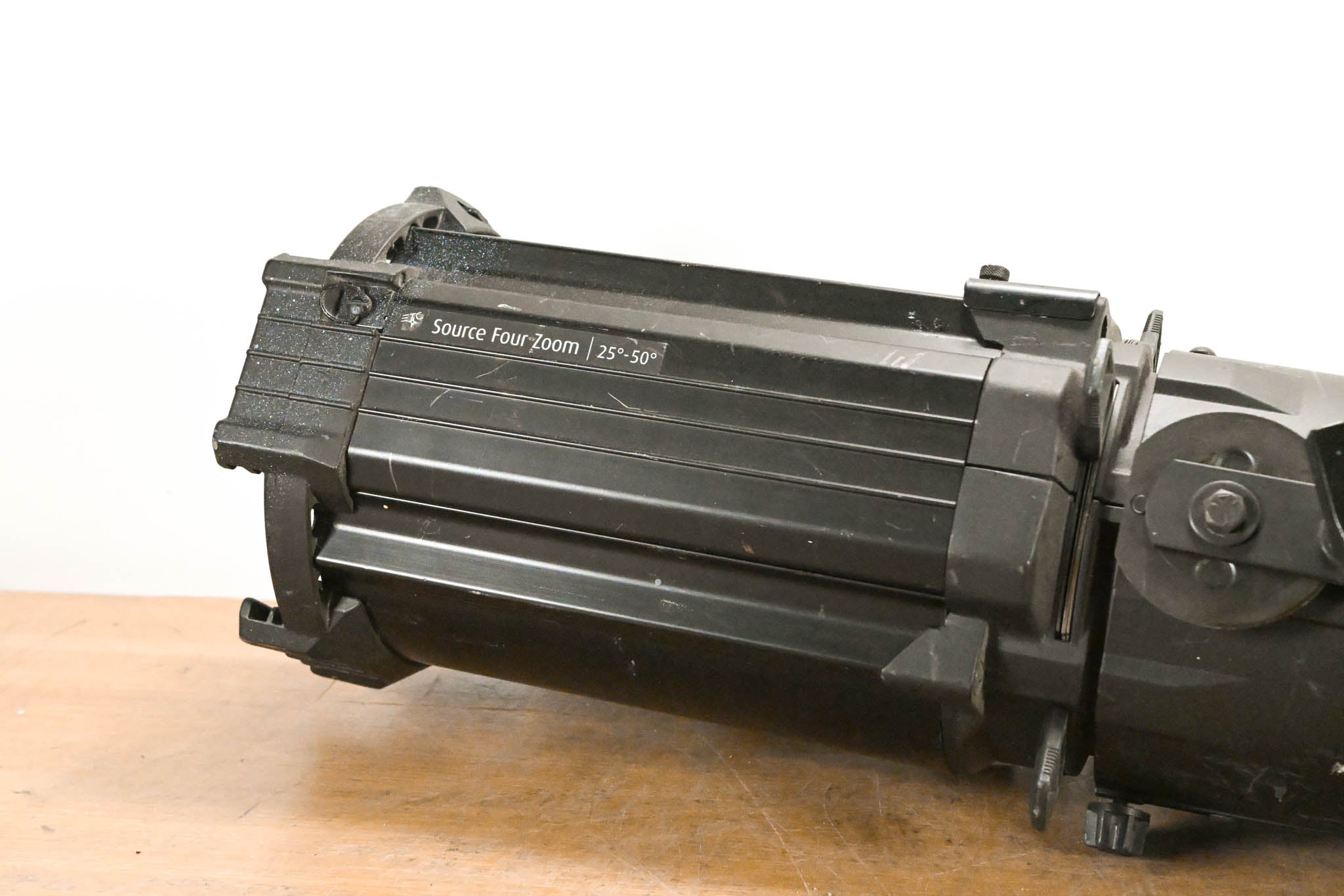 ETC Source Four Zoom 25-50 Degree 750 Ellipsoidal Light