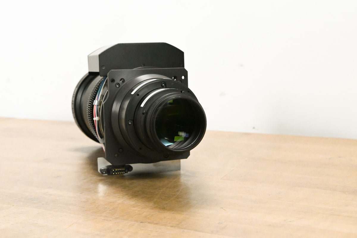 Barco HB TLD+ Zoom SXGA+ (1.5-2.0):1 Projector Lens