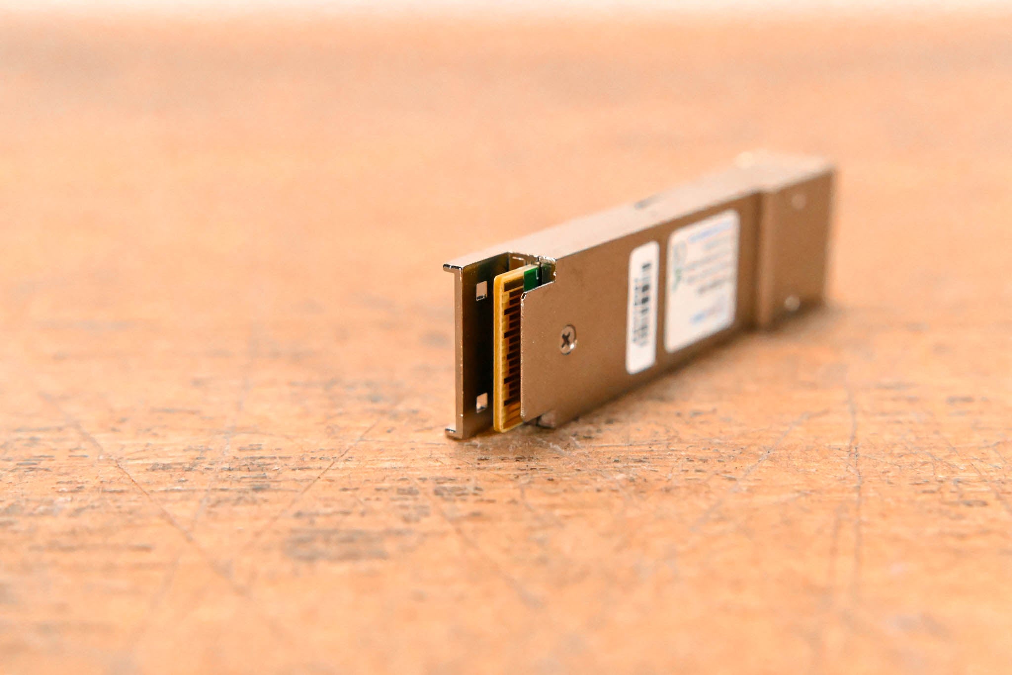 Unique Digital 407-BBOZ-UDI 40G SR4 QSFP+ Transceiver (850 nm, DOM, MPO)