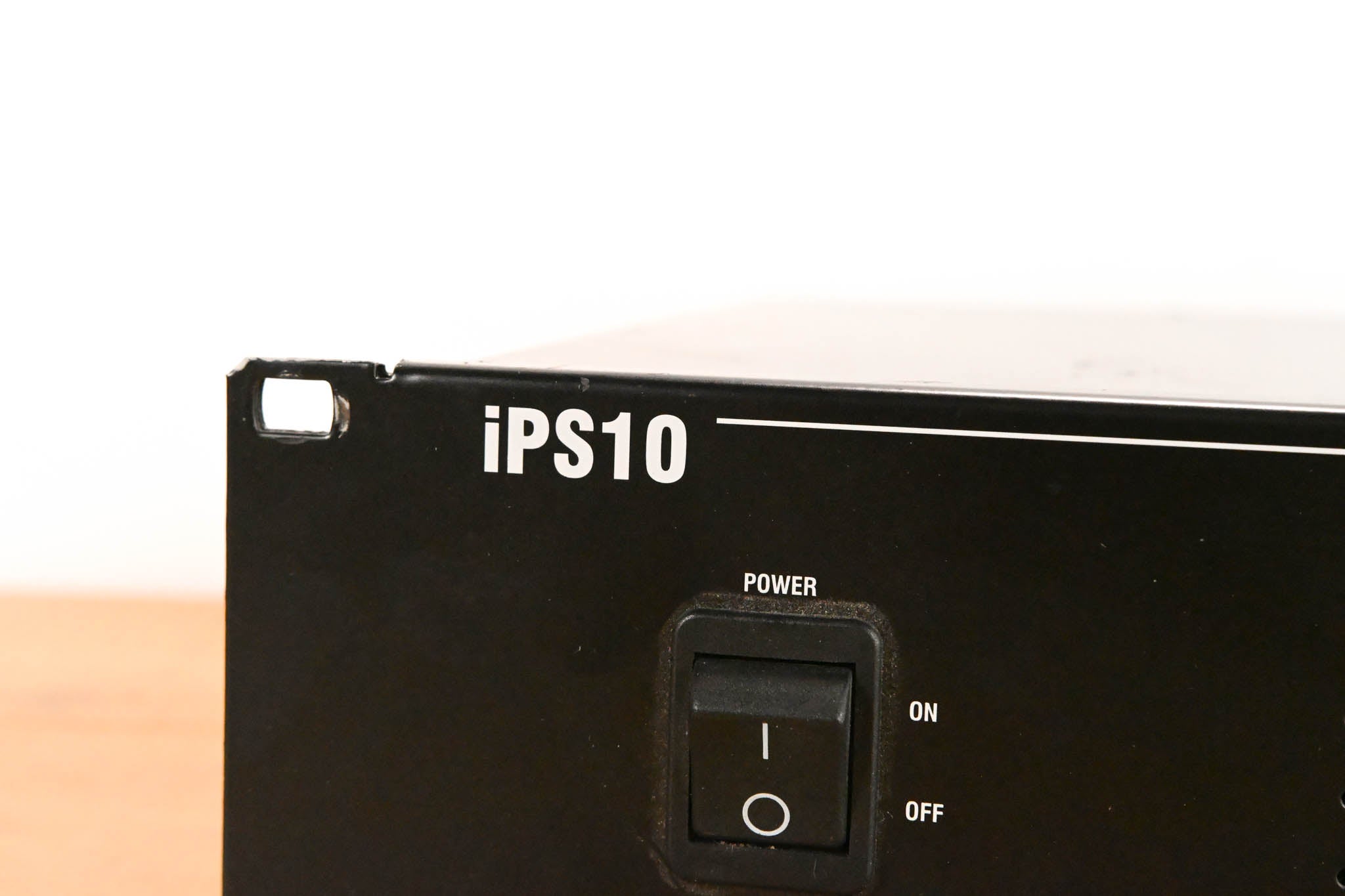 Allen & Heath iPS10 Redundant Power Supply for iLive Consoles