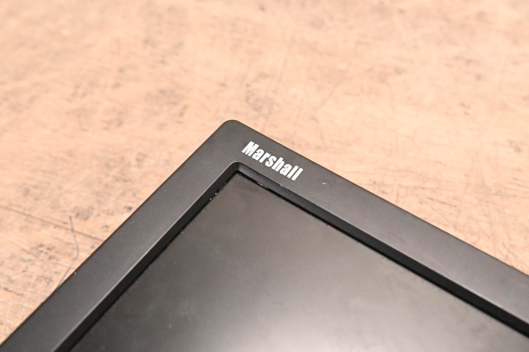 Marshall M-CT7 7" Portable Camera-Top LCD Field Monitor