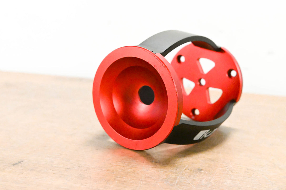 Ikan IK-RSR6 6" Hi-Hat Camera Riser