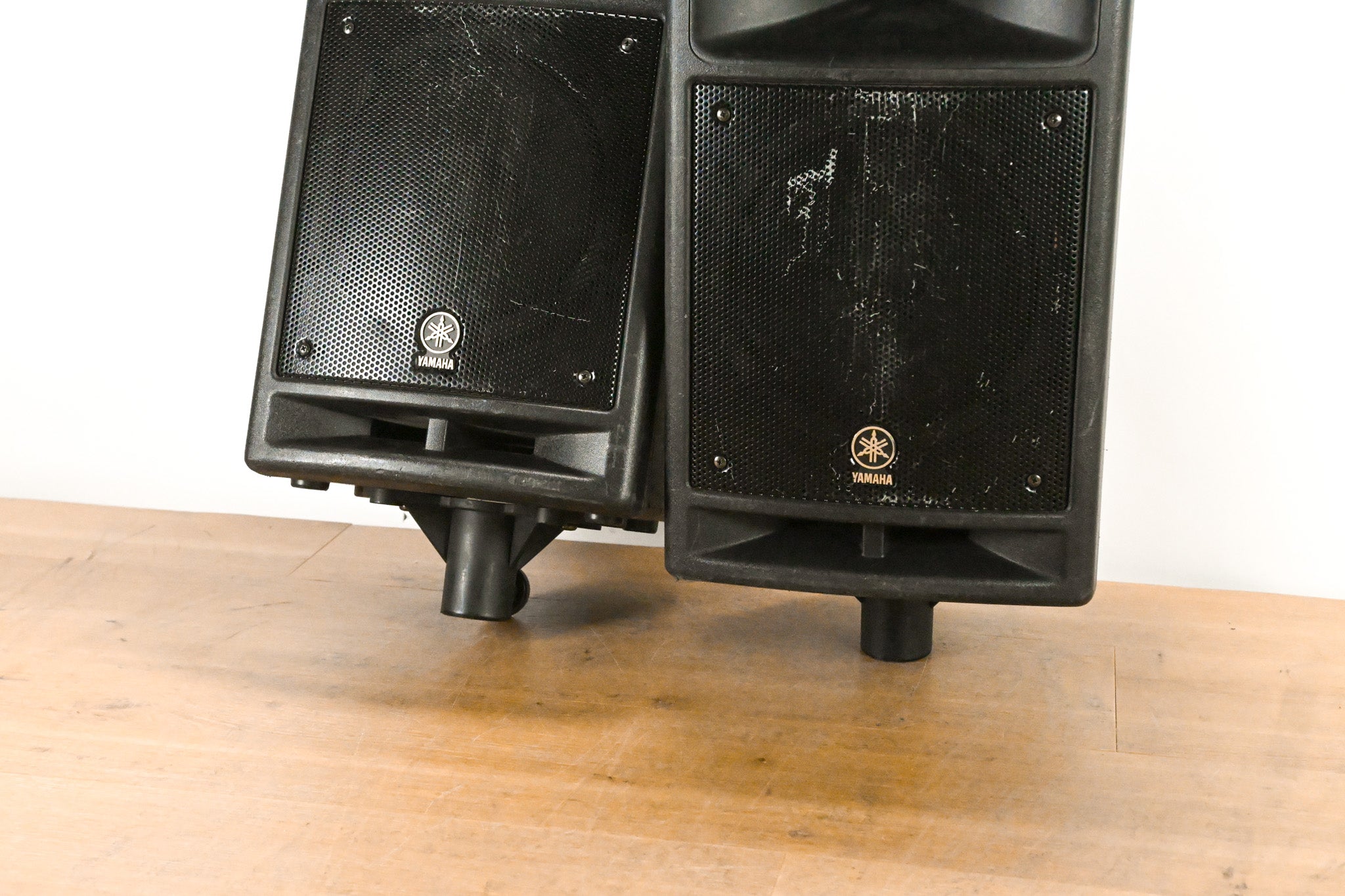 Yamaha Stagepas 300 Portable PA System