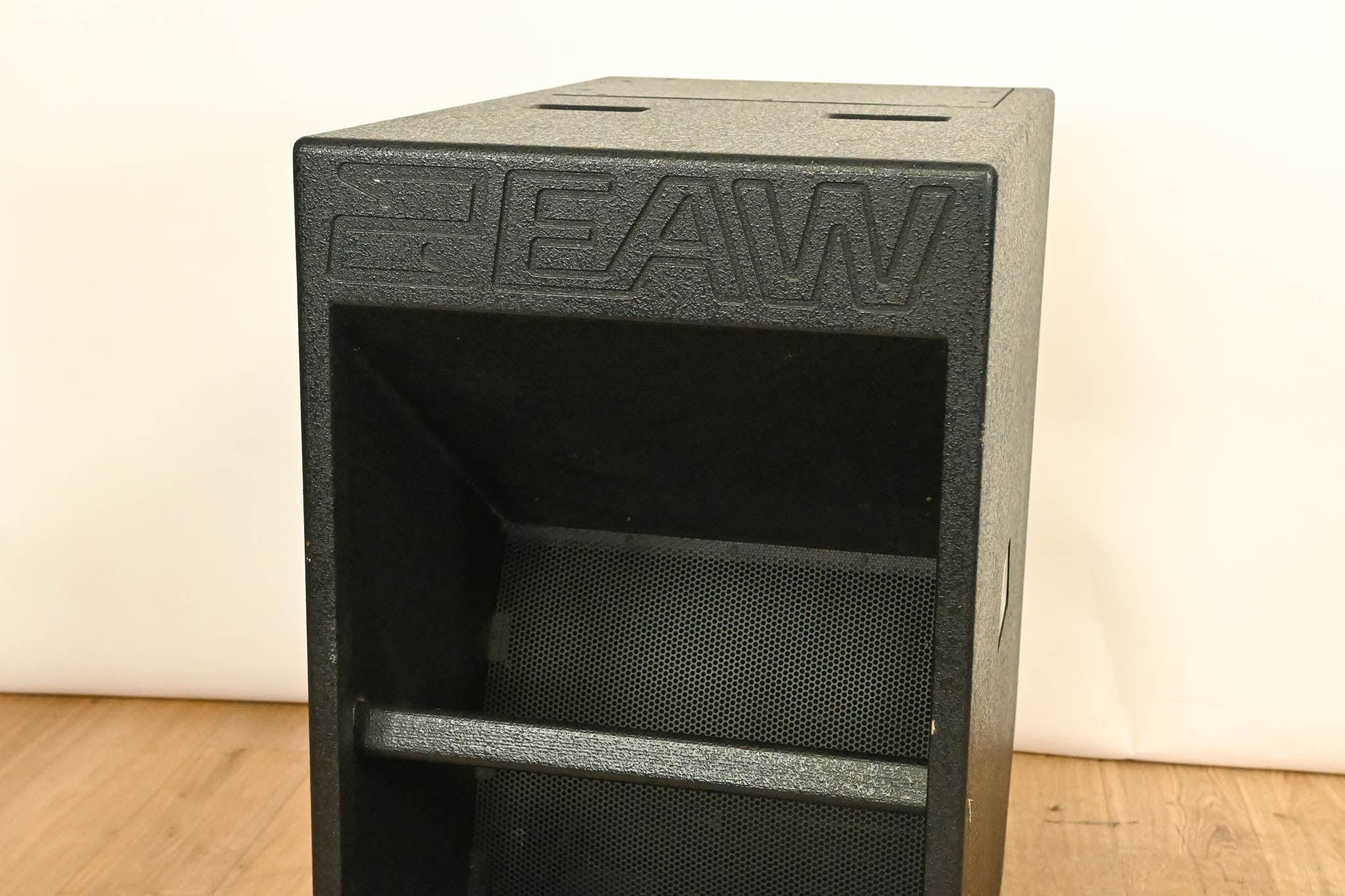 EAW LA400 12" Bass Horn Subwoofer