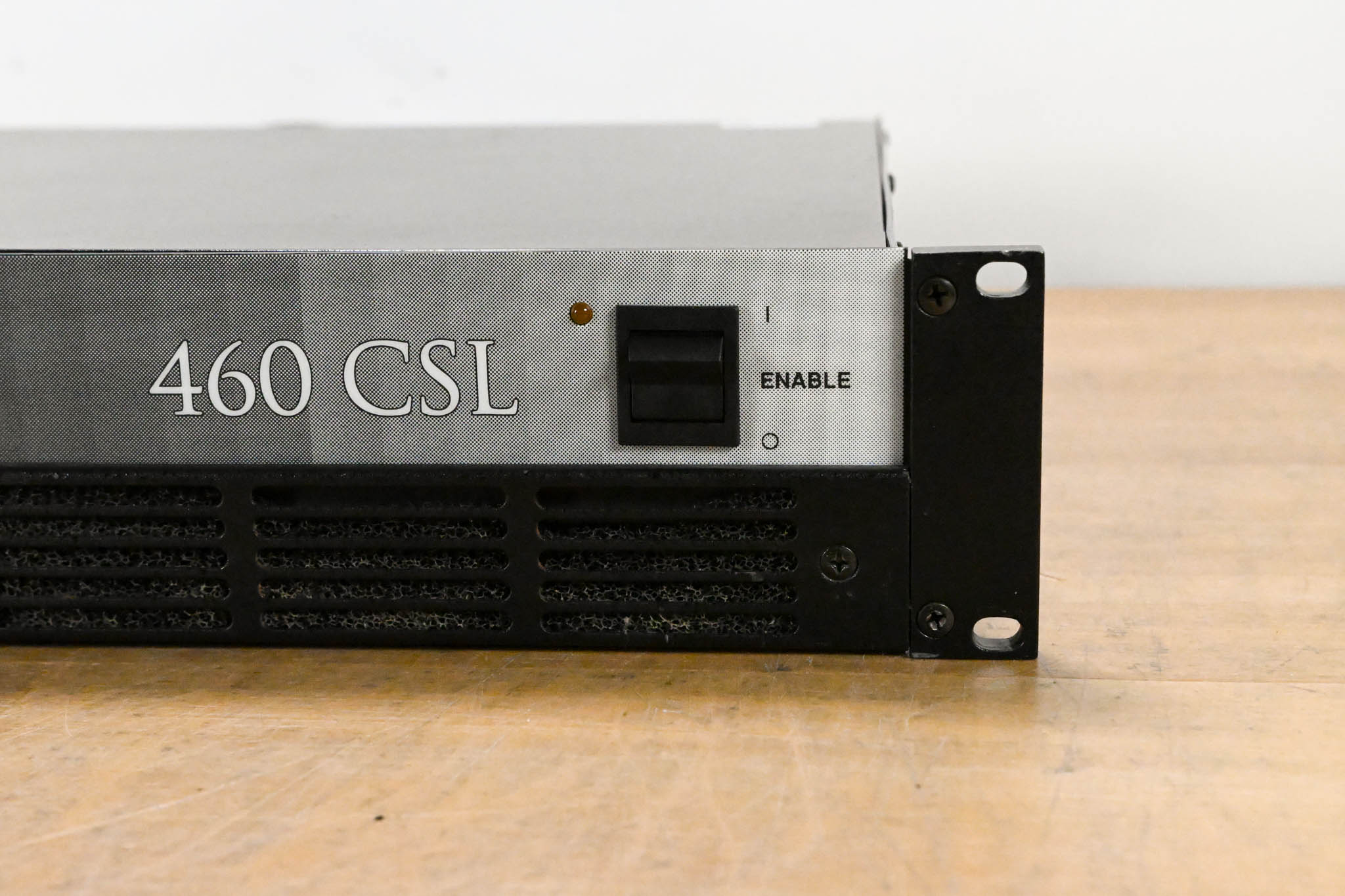 Crown 460 CSL 2-Channel Power Amplifier