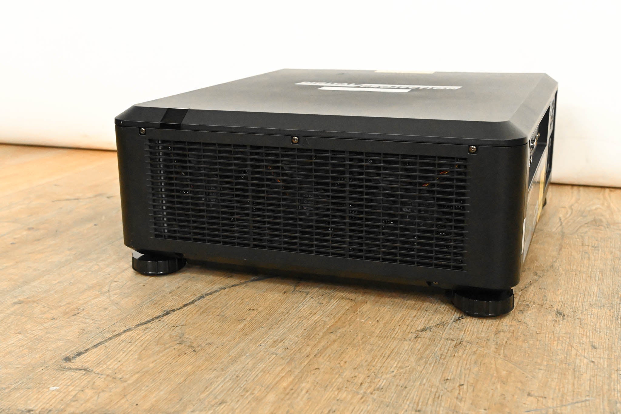 Digital Projection E-Vision 9100 WU WUXGA Large Venue DLP Projector
