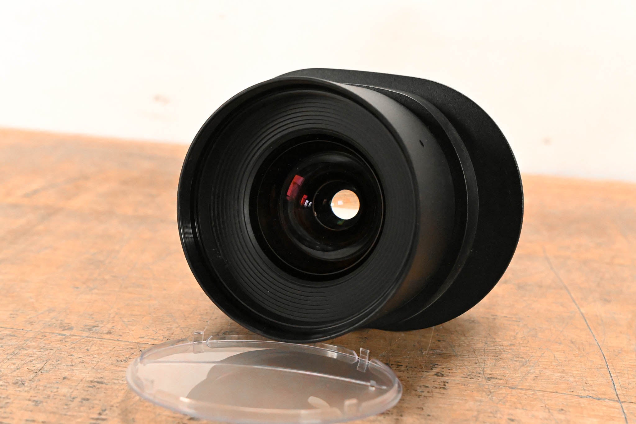 InFocus Lens-070 1.5-2.2 Standard Zoom Lens