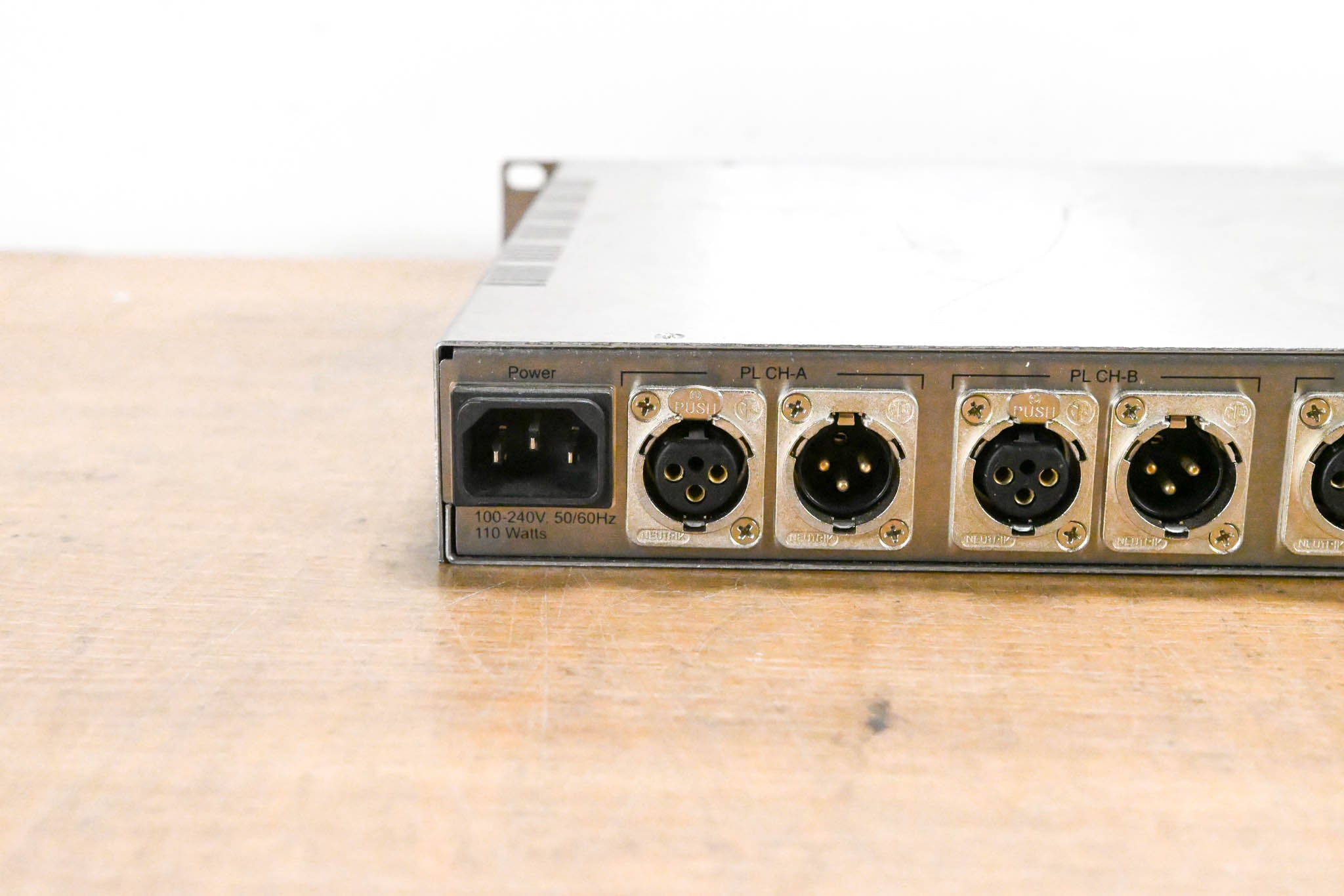 Clear-Com FSII-BASE FreeSpeak Digital Wireless Intercom Base Station