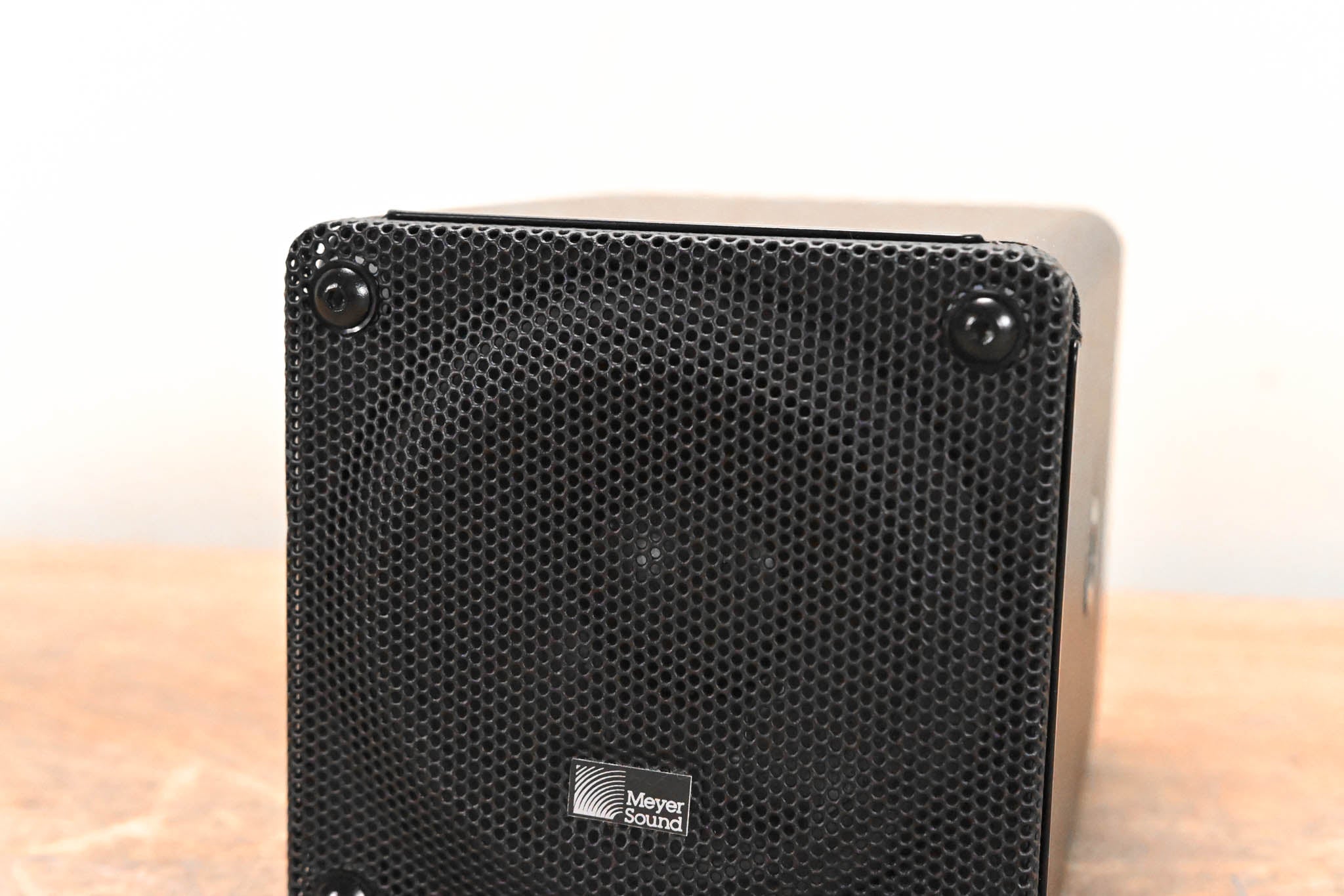 Meyer Sound MM-4XP Miniature Self-Powered Loudspeaker (NO POWER SUPPLY)