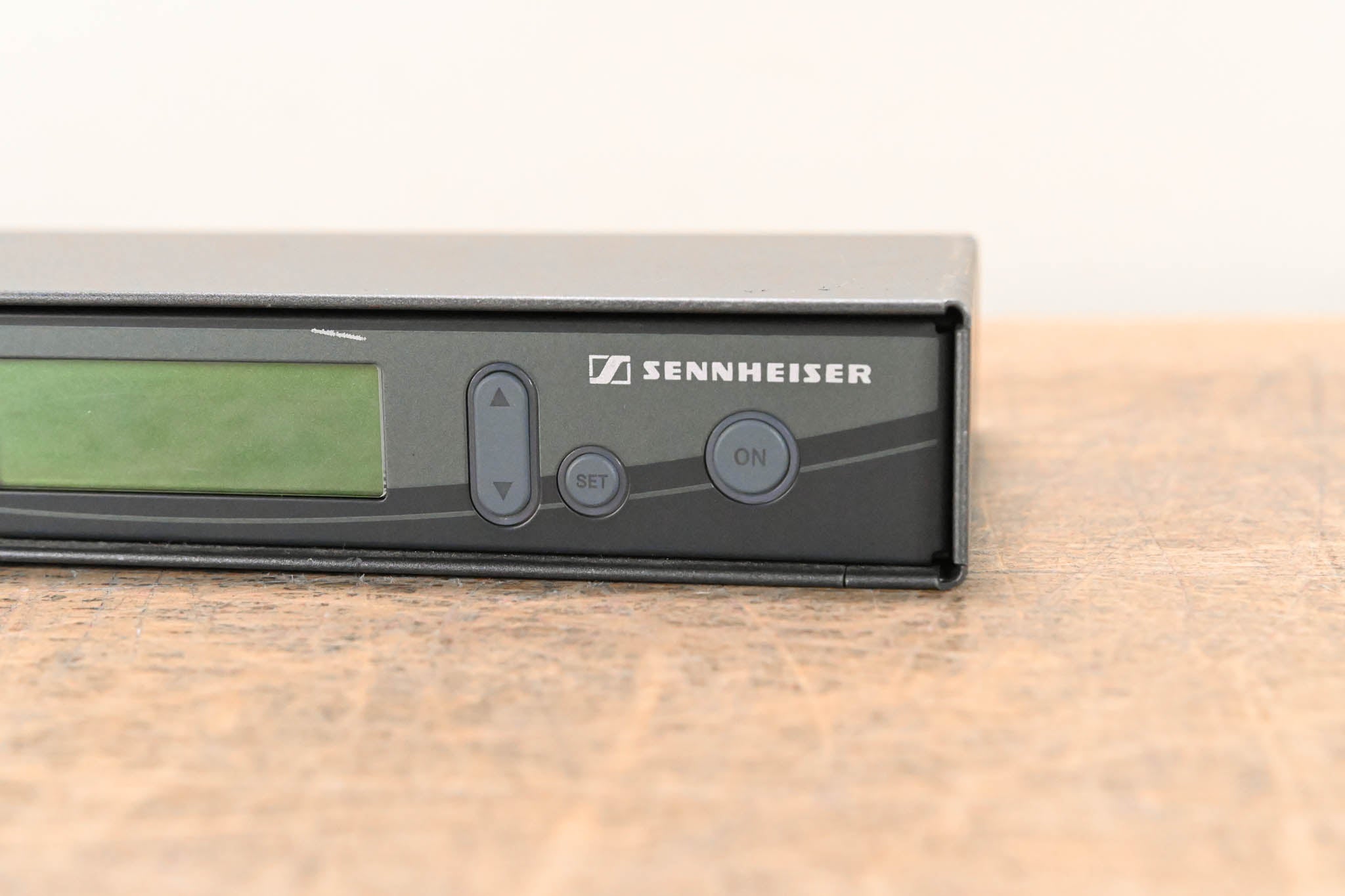 Sennheiser SR 300 IEM G2 Wireless Transmitter 626-662MHz NO POWER SUPPLY