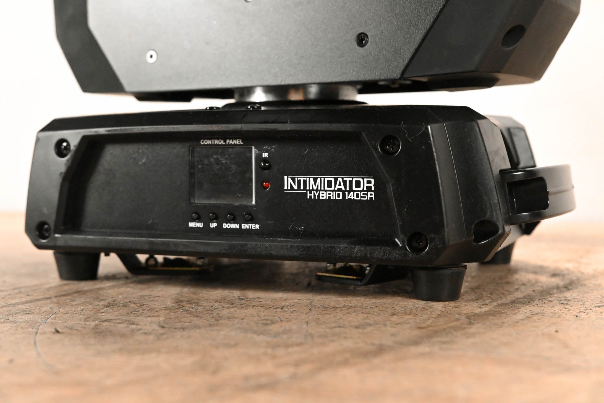 Chauvet Intimidator Hybrid 140SR Moving Head Lighting Fixture