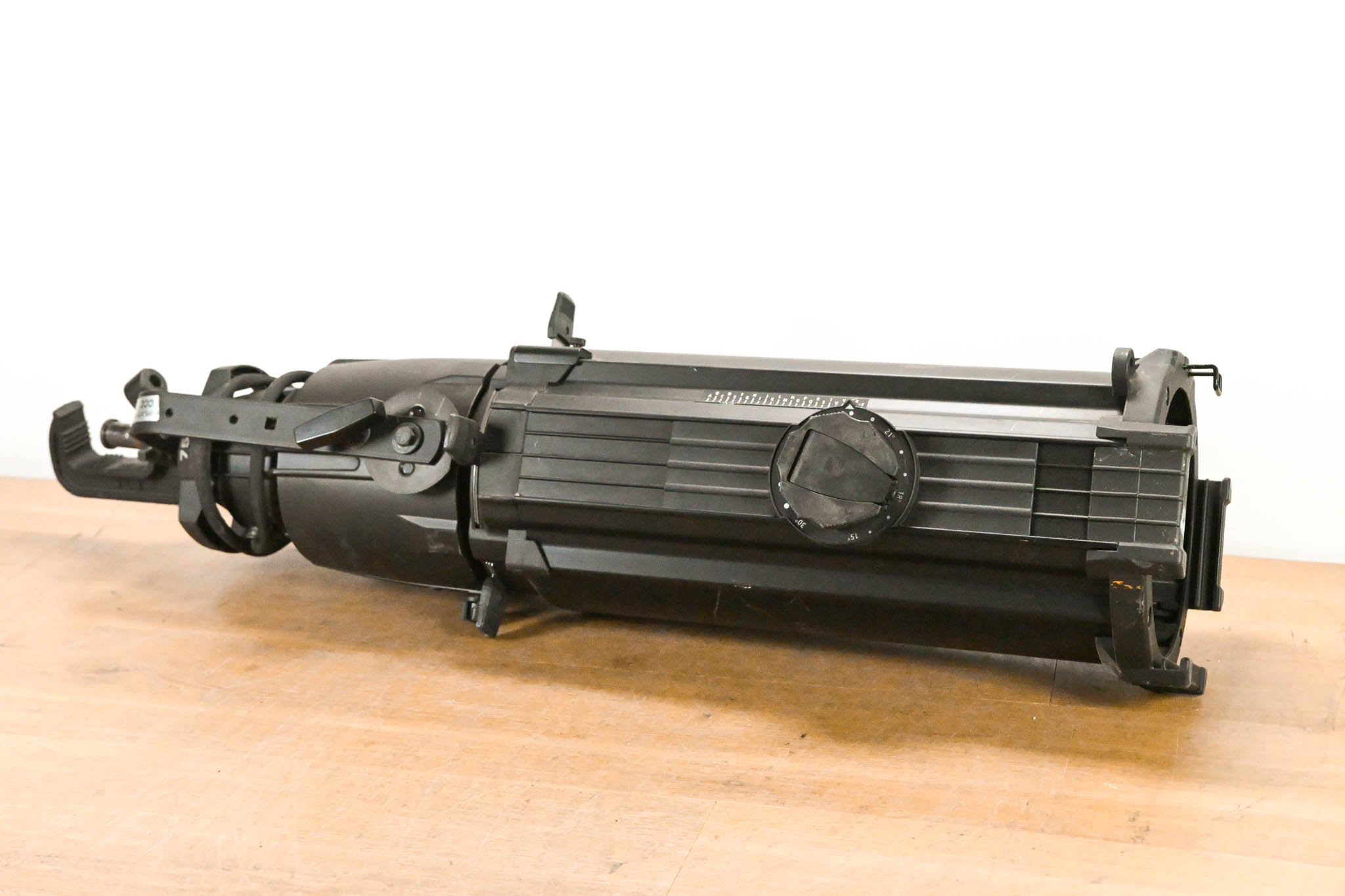 ETC Source Four Zoom 15-30 Degree 750 Ellipsoidal Light