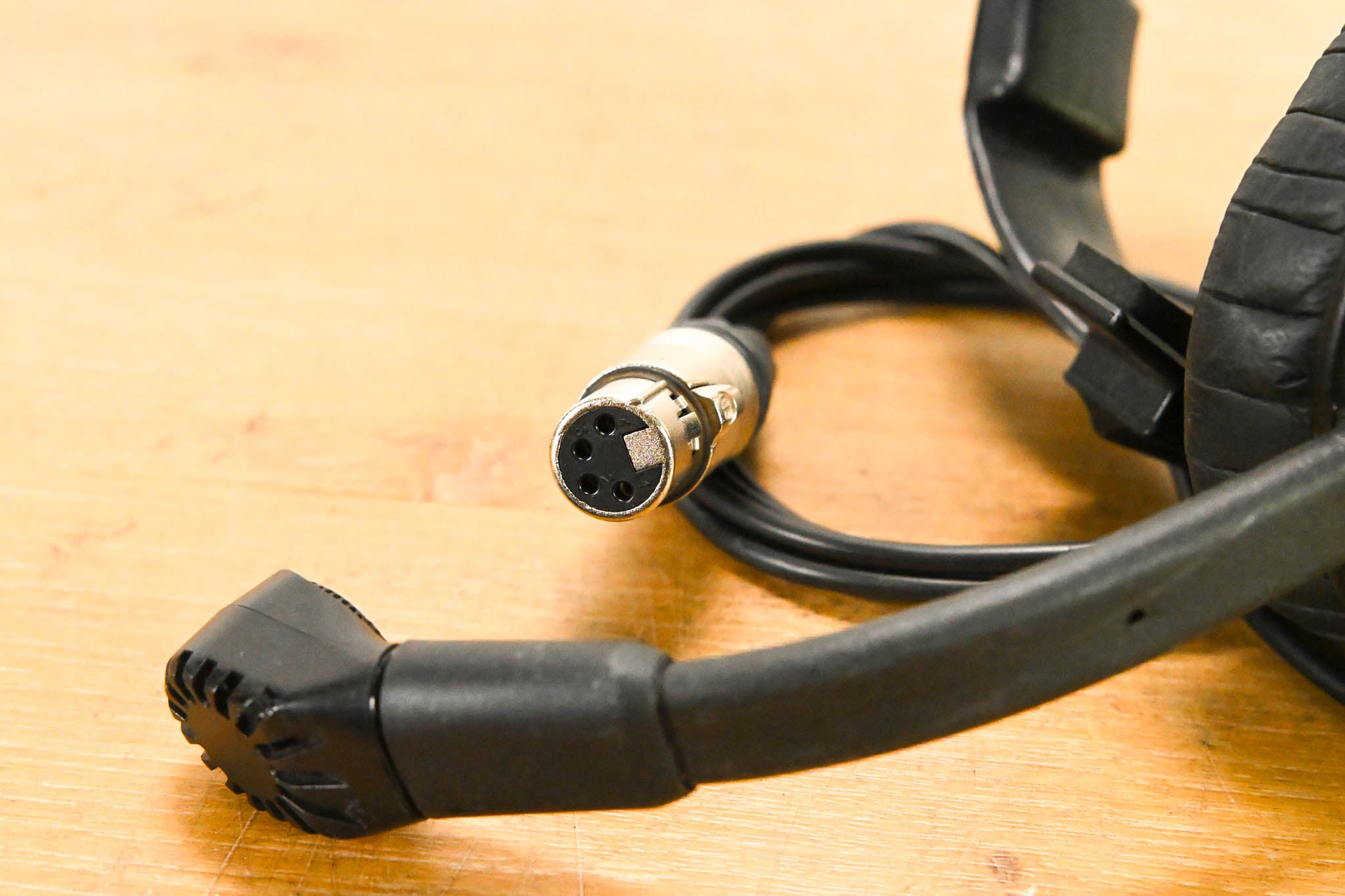 Pro Intercom SMH210 Super-Rugged Single Muff Headset