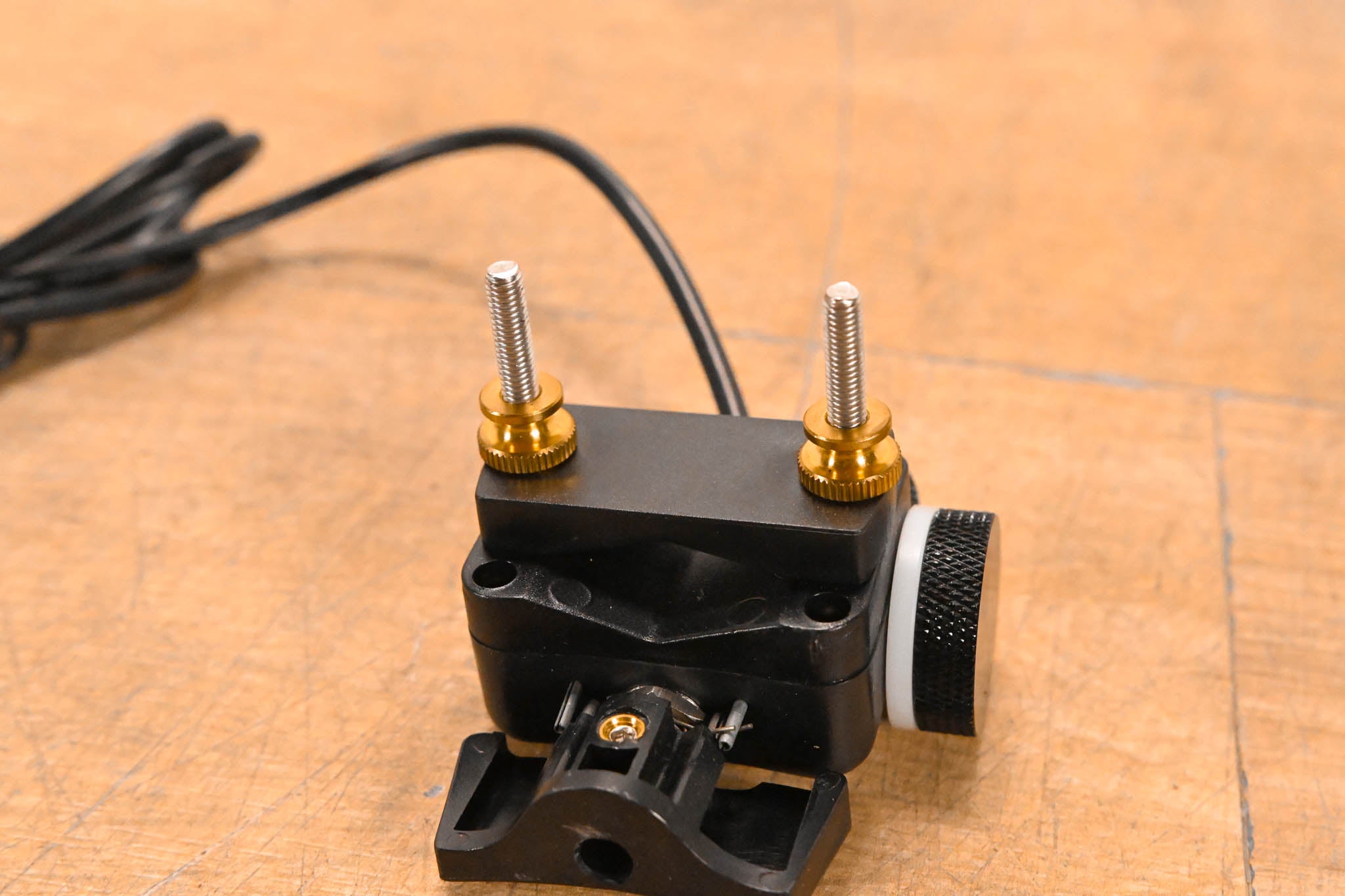 VariZoom VZ-ROCK-PZFI Rock Style Zoom/Focus/Iris Control for Panasonic