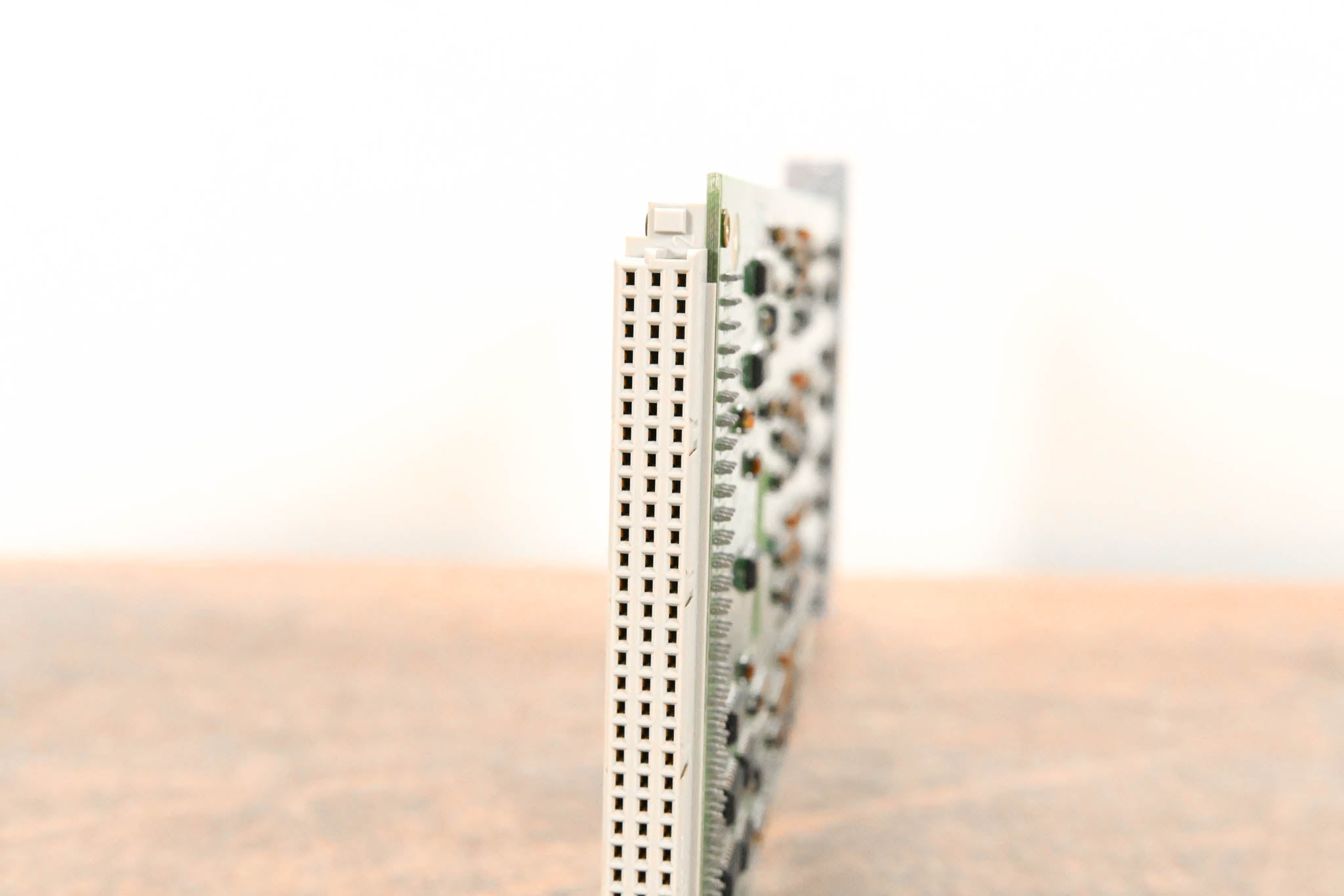 Studer Mic/Line In Card for D21m Modular I/O System