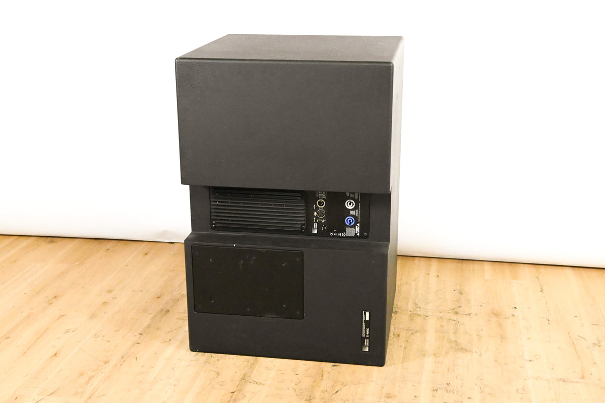 Meyer Sound X-400C 18" Powered Compact Cinema Subwoofer