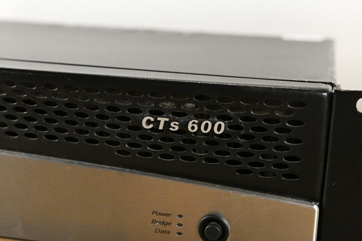 Crown CTs 600 2-Channel 300W Power Amplifier