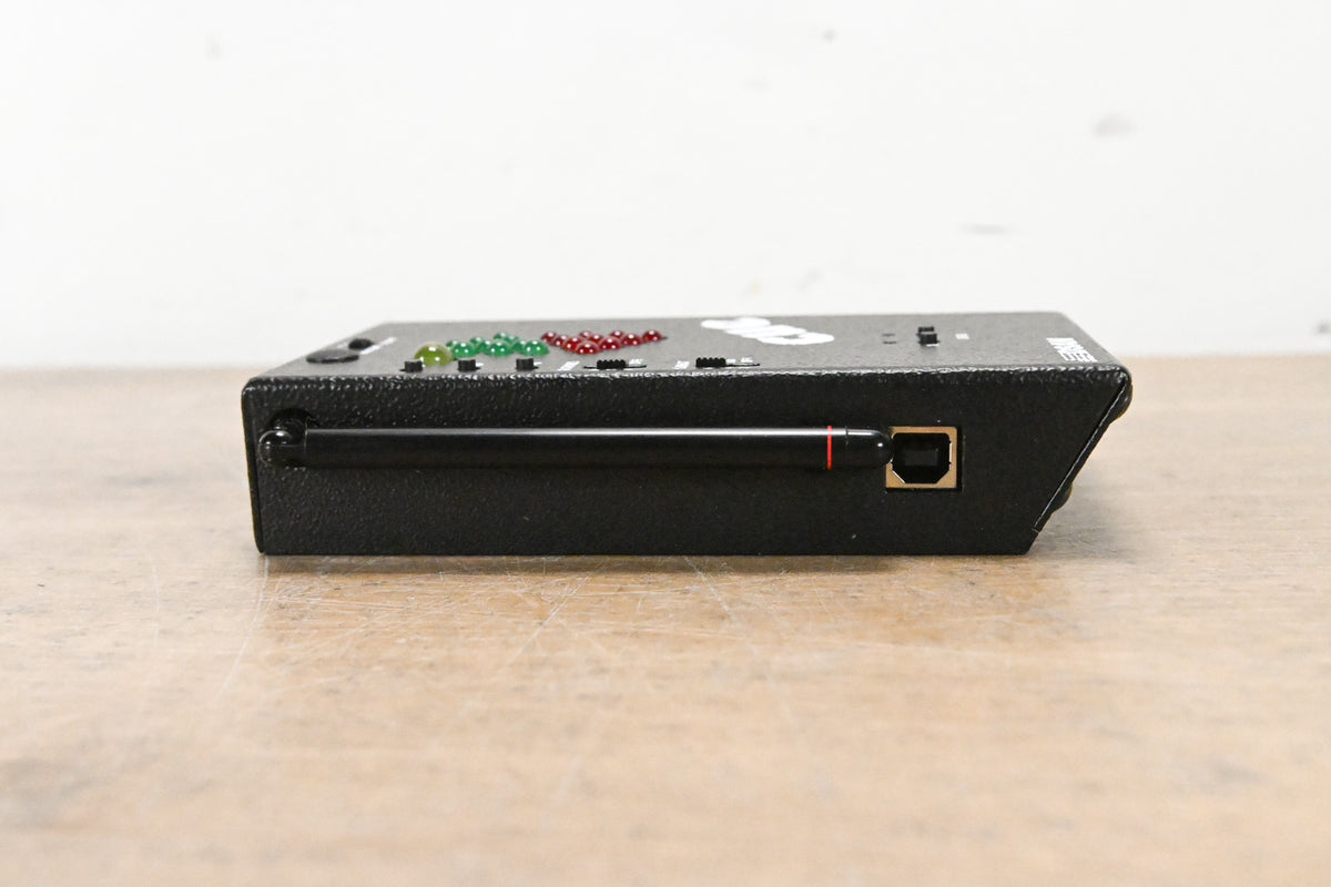 DSan PerfectCue Mini with 4-Button Transmitter and Pointer (NO PSU)