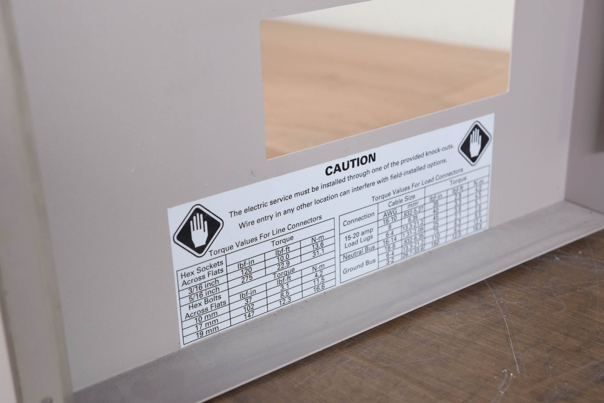 ETC Unison DR12 120V Dimming Rack