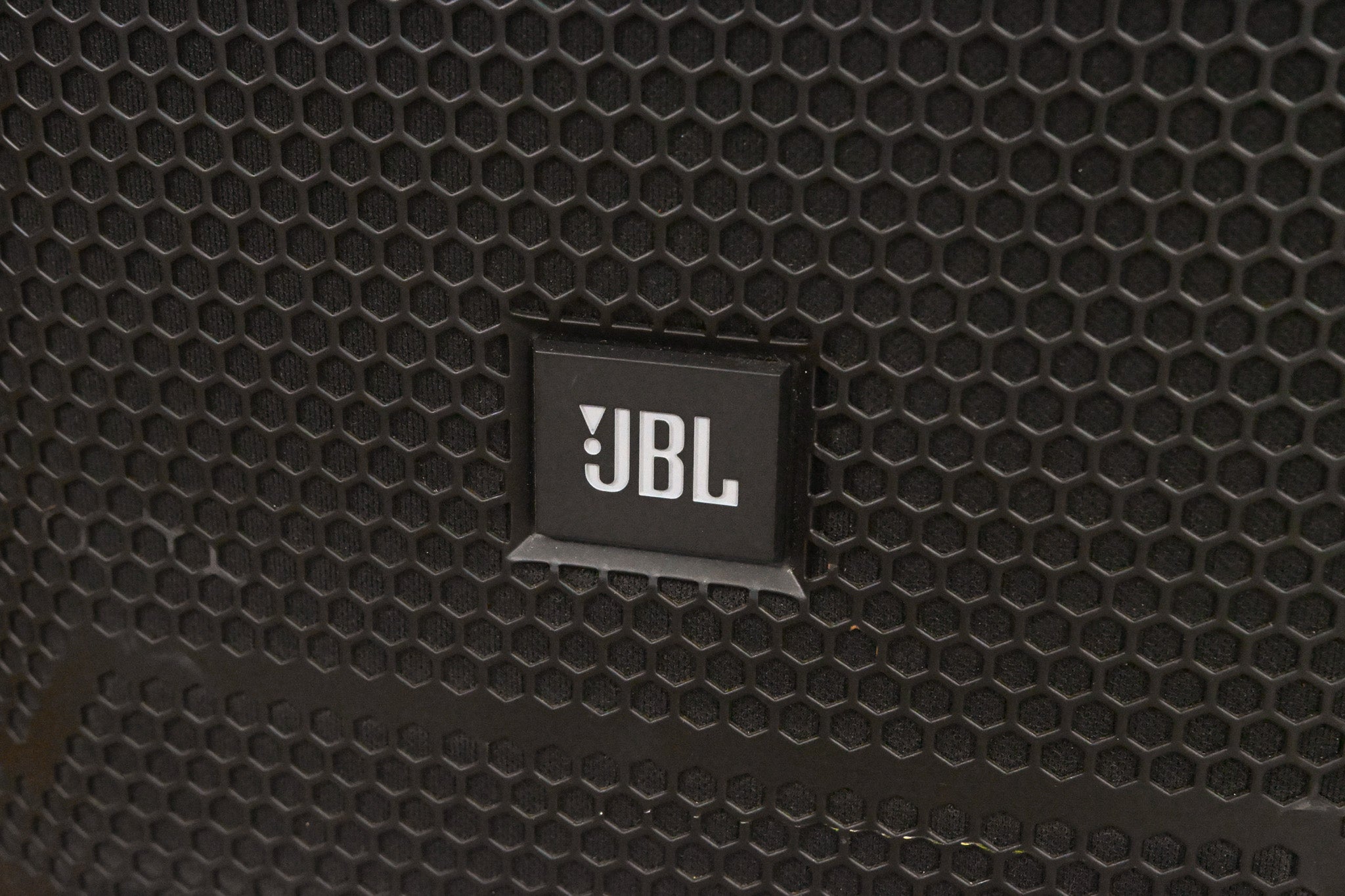 JBL PRX715 15" Two-Way 1500W Powered Loudspeaker (PAIR)