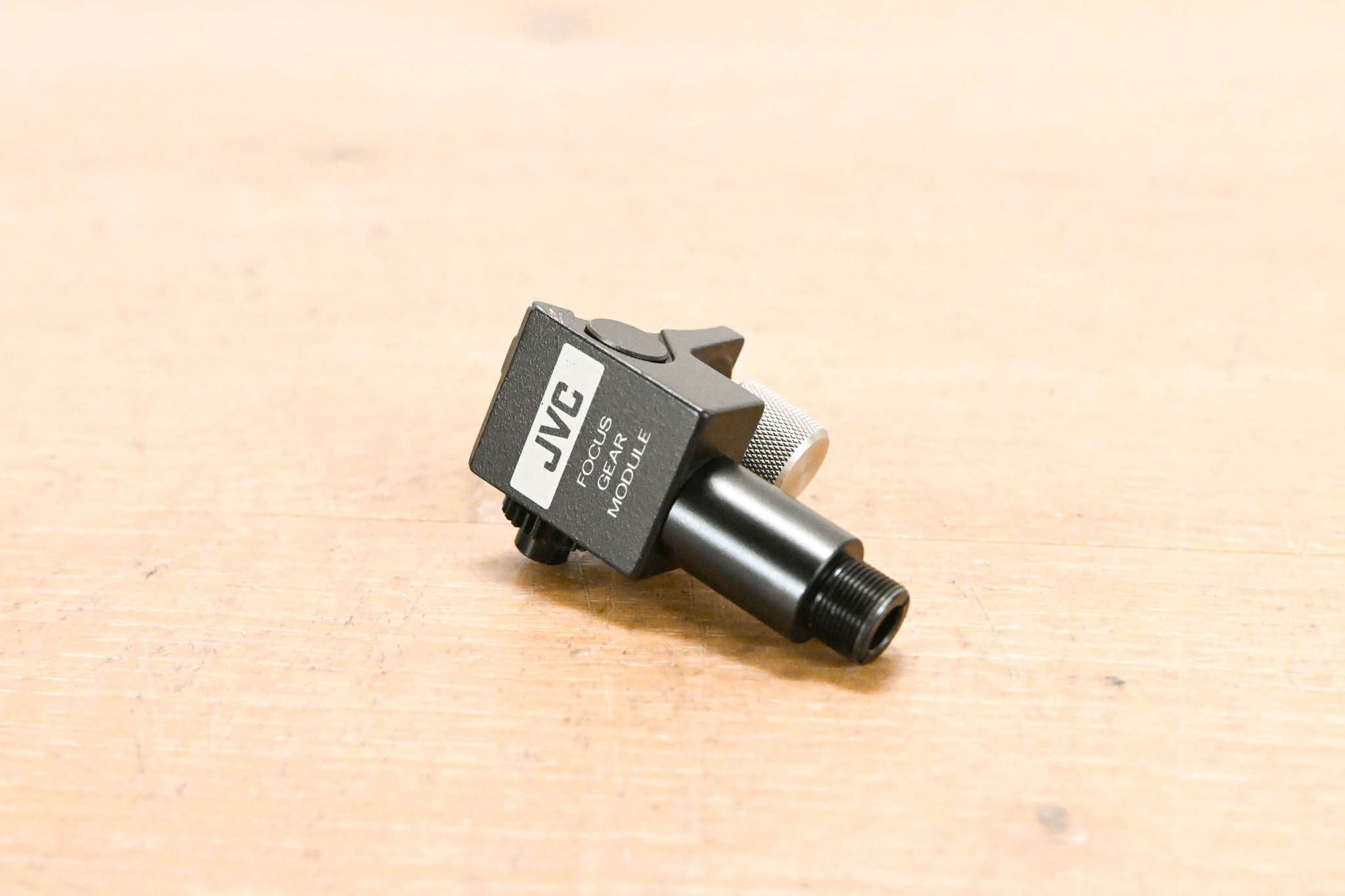 JVC Focus Gear Module