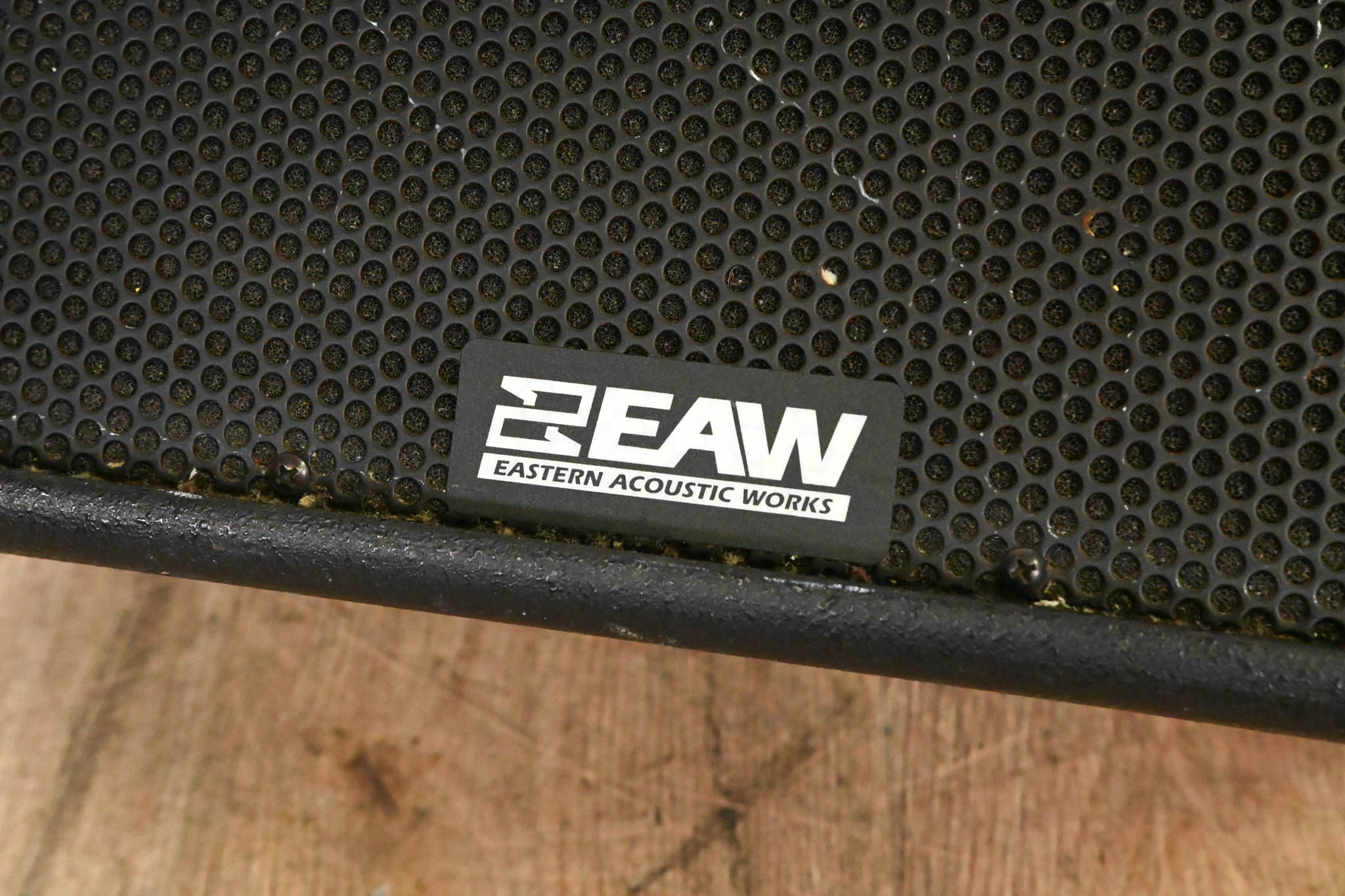 EAW SM129zi 2-Way Full-Range Passive Stage Monitor