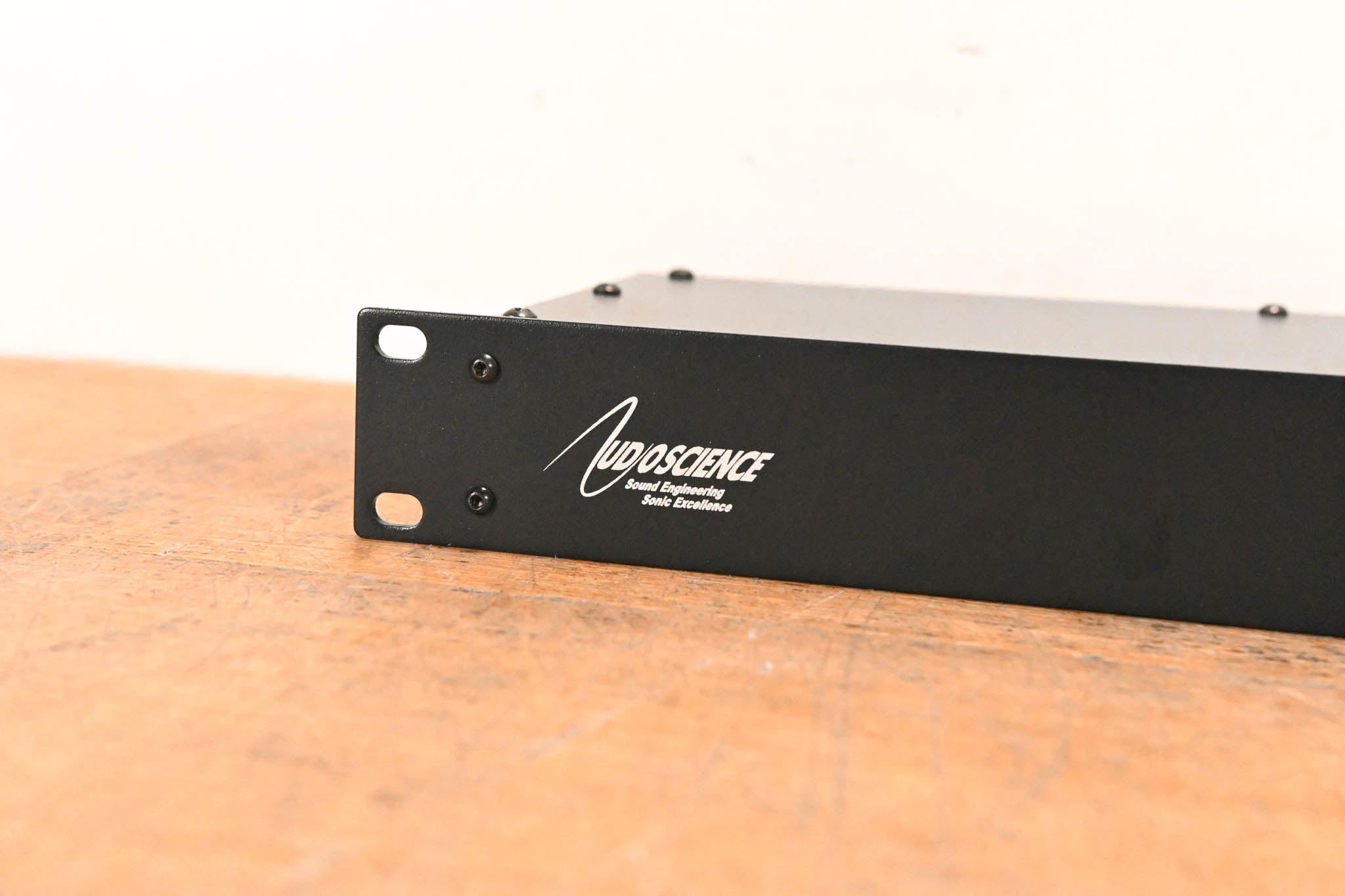 AudioScience BOB1024 Sound Card XLR Breakout Box