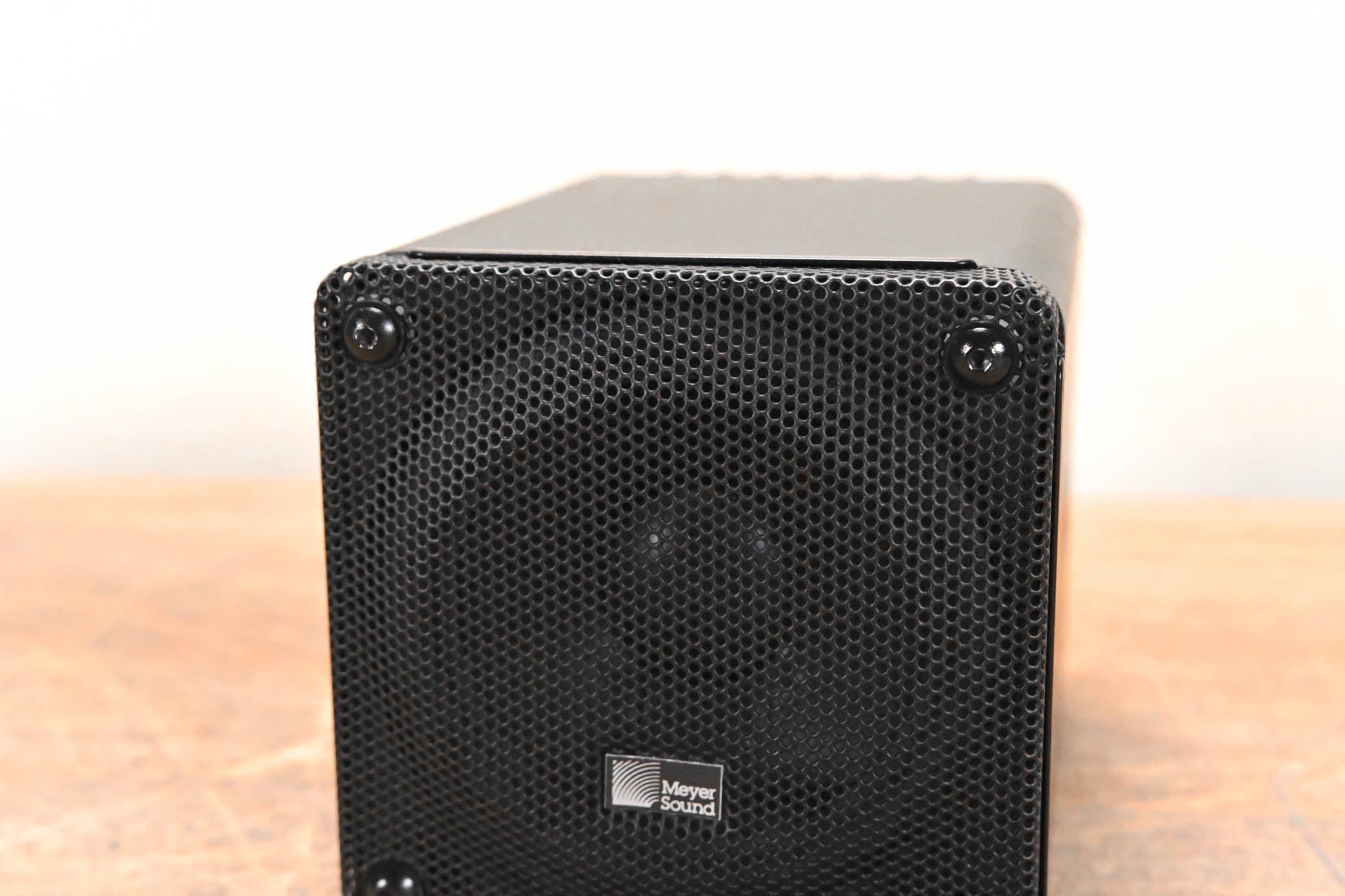 Meyer Sound MM-4XP Miniature Self-Powered Loudspeaker (NO POWER SUPPLY)