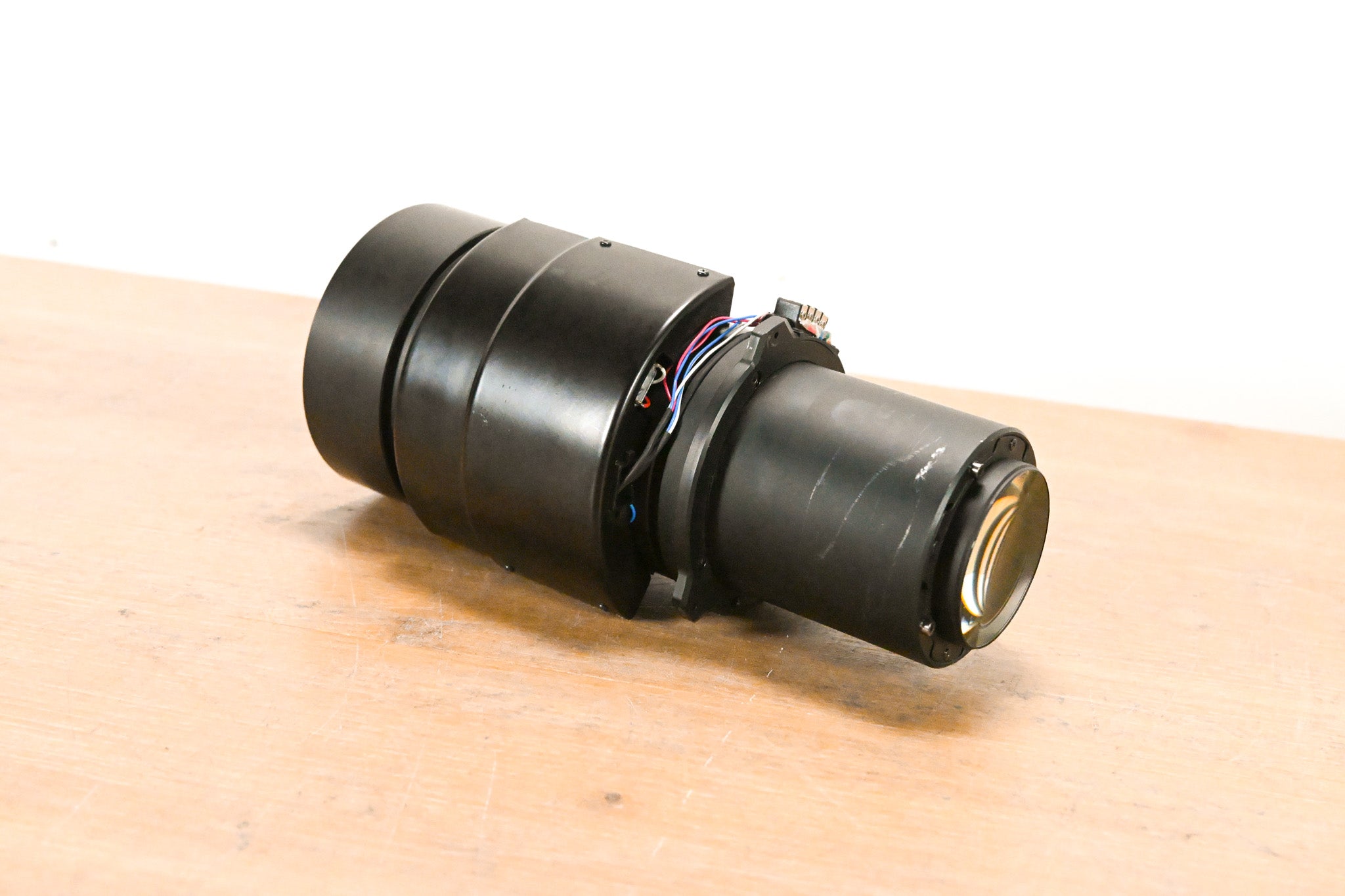 Christie 140-110103-01 1.5 to 2.0:1 Short Zoom Lens