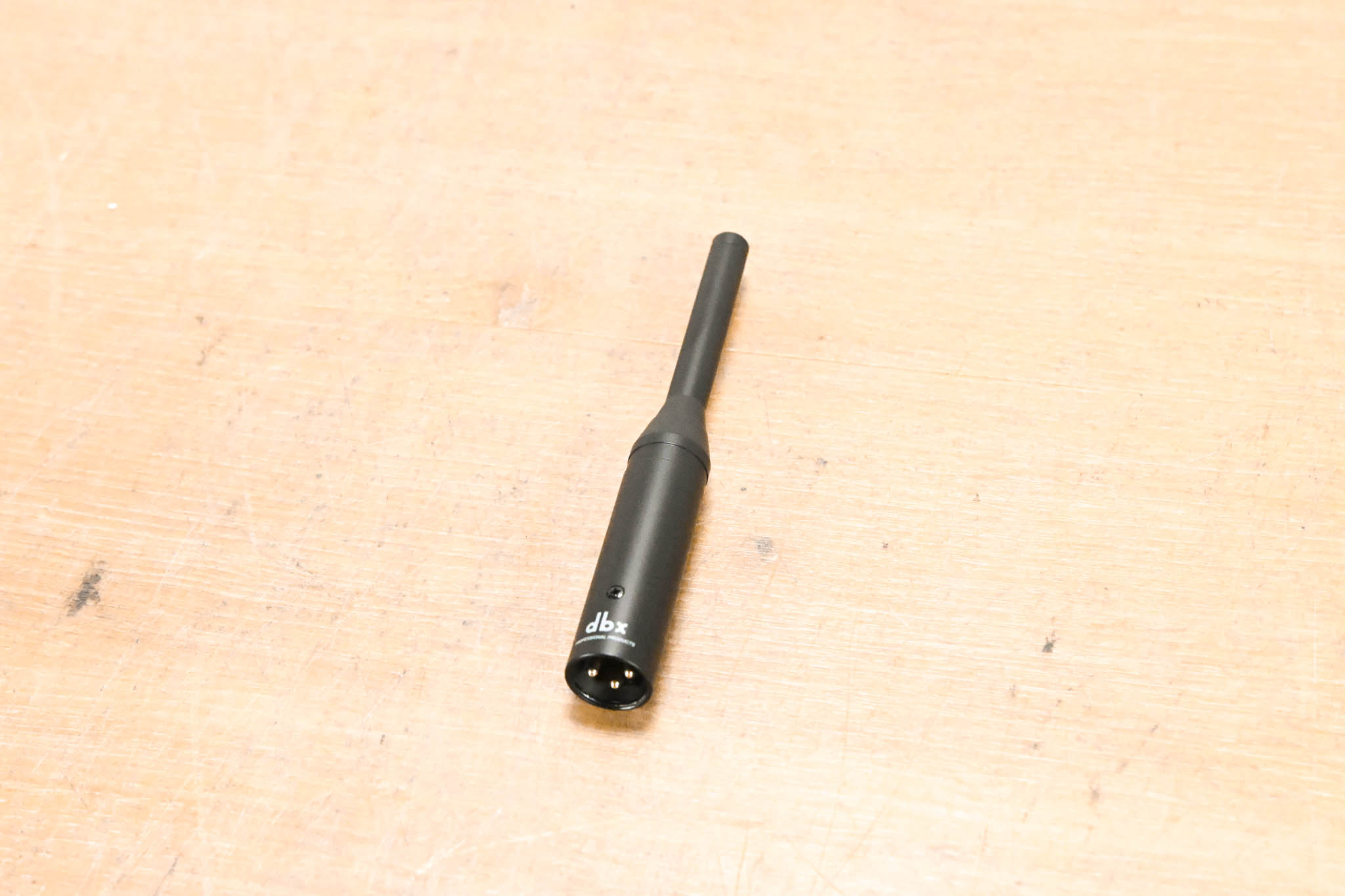 dbx RTA-M Reference Microphone