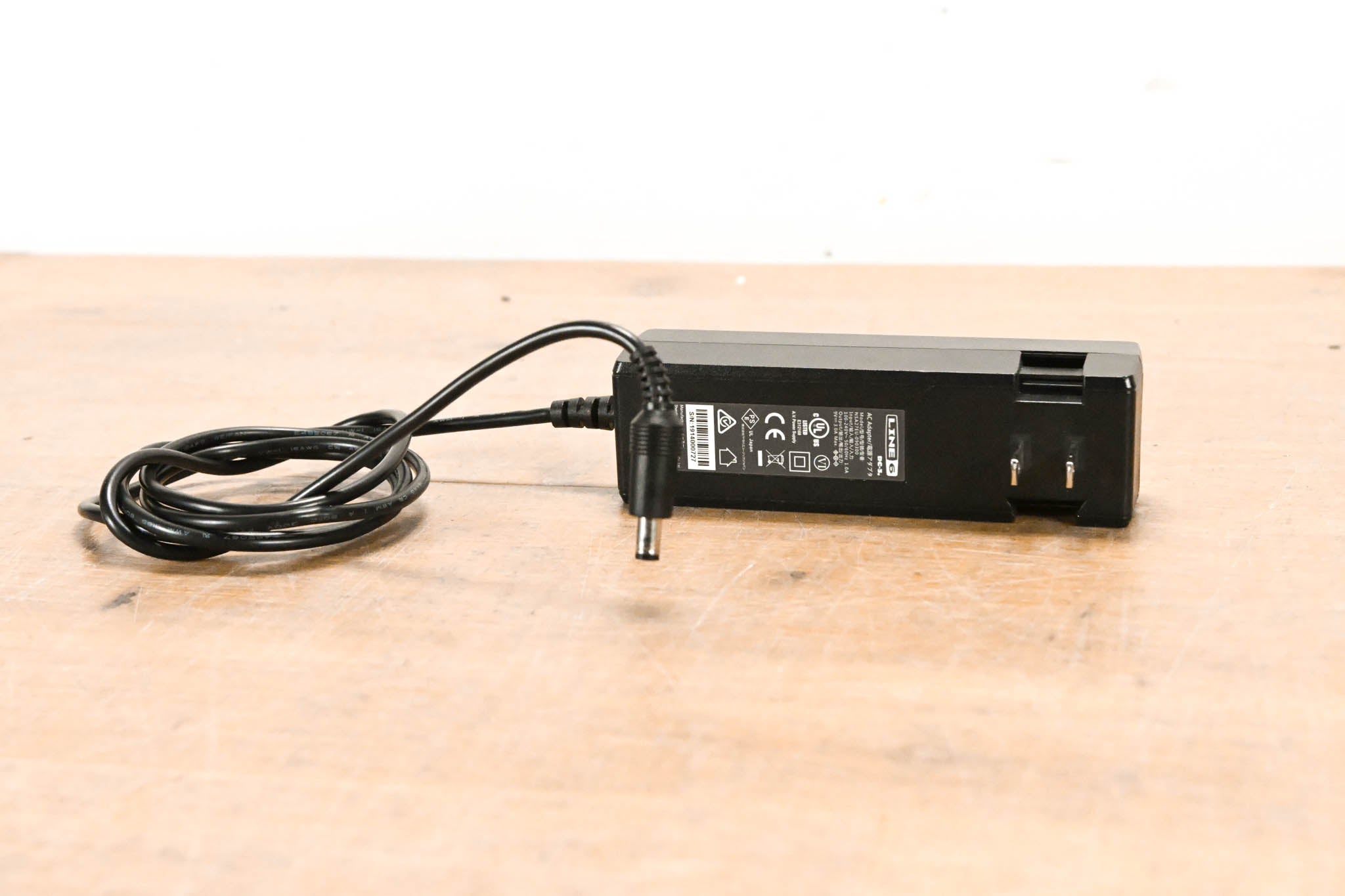 Line 6 HX Stomp Multi-Effects Guitar Processor