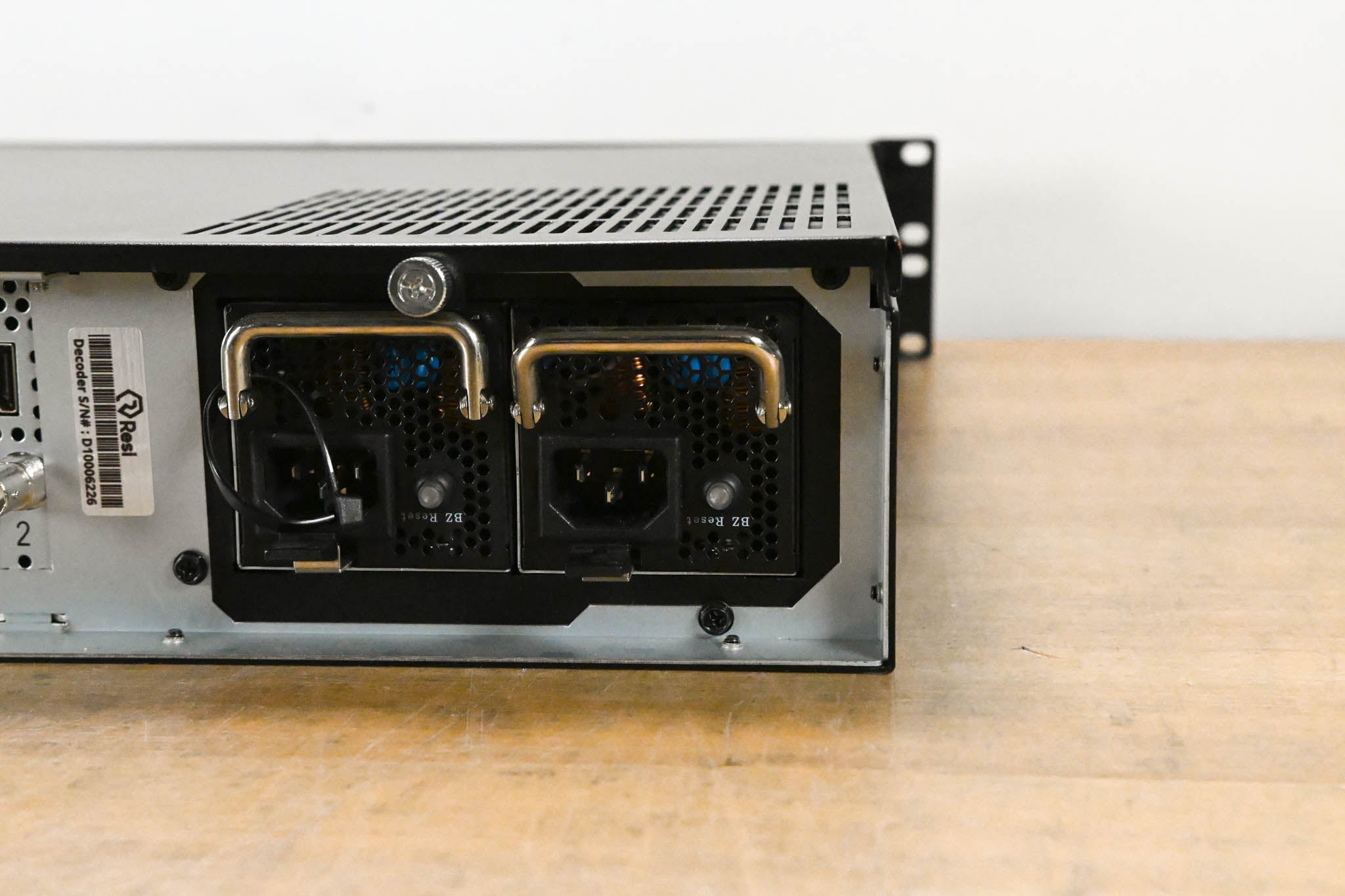 Resi D1000 PRISM Decoder