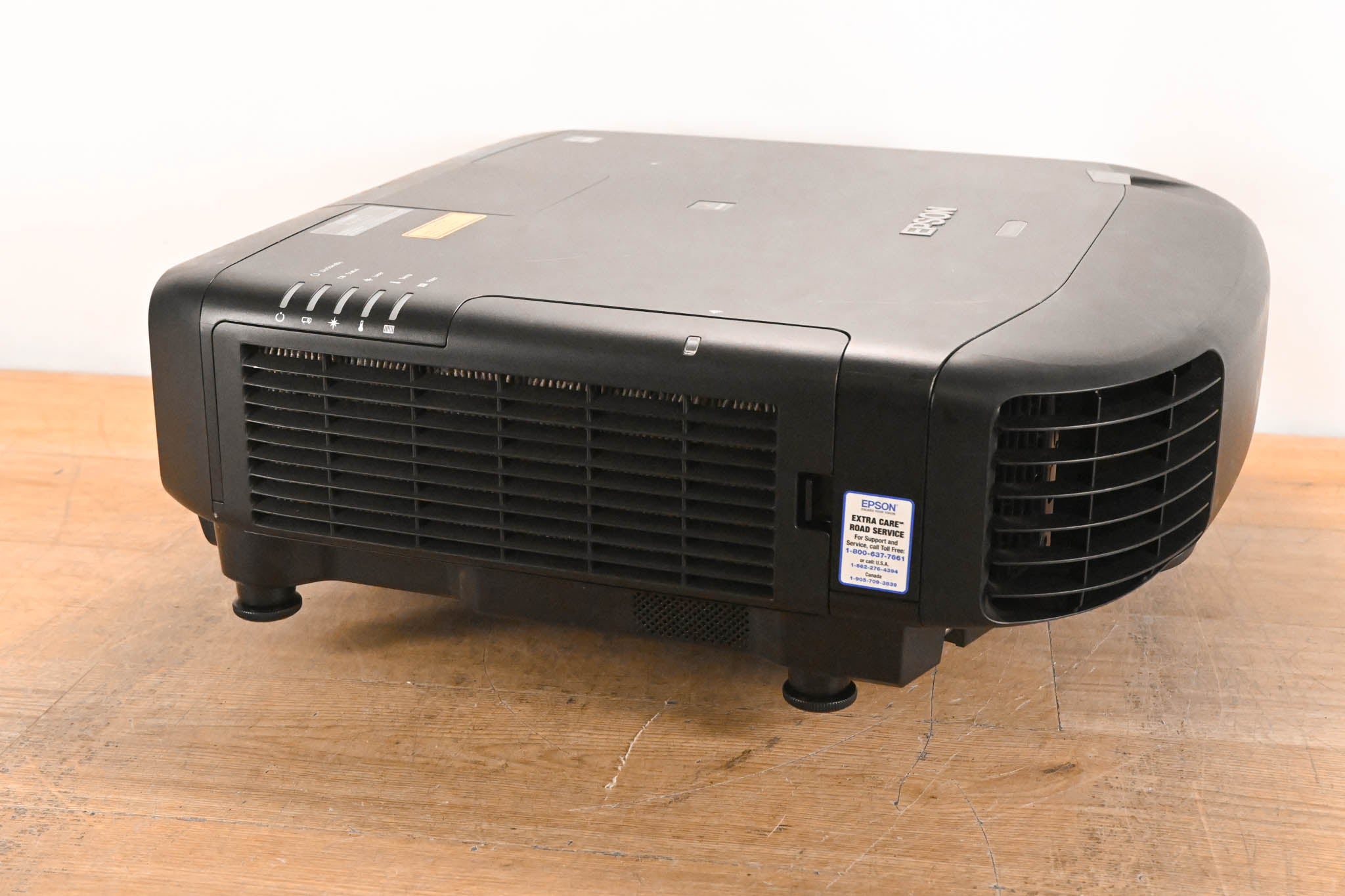 Epson Pro L1405U 8,000-Lumen Laser WUXGA 3LCD Projector