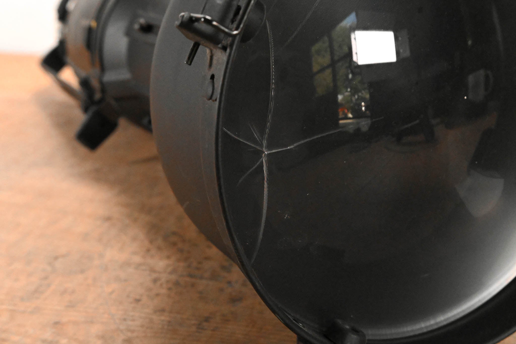 ETC Source Four 750 10 Degree Ellipsoidal Light