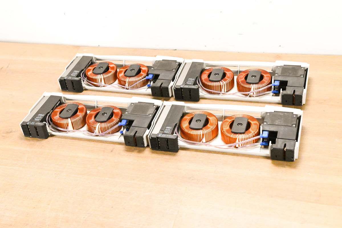 ETC D20 Dual 20A Dimmer Module (Pack of 4)