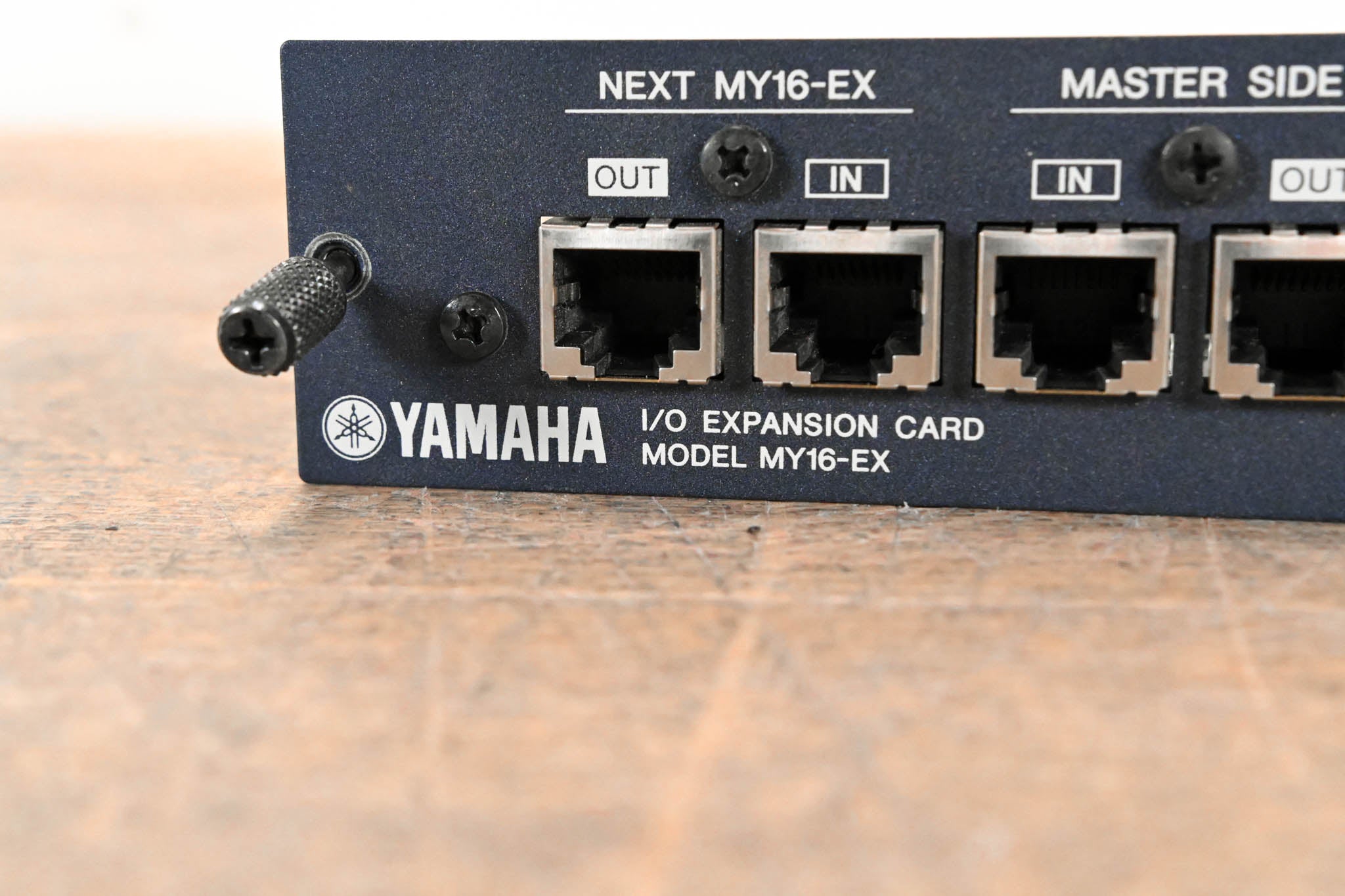 Yamaha MY16-EX MADI Expansion Card