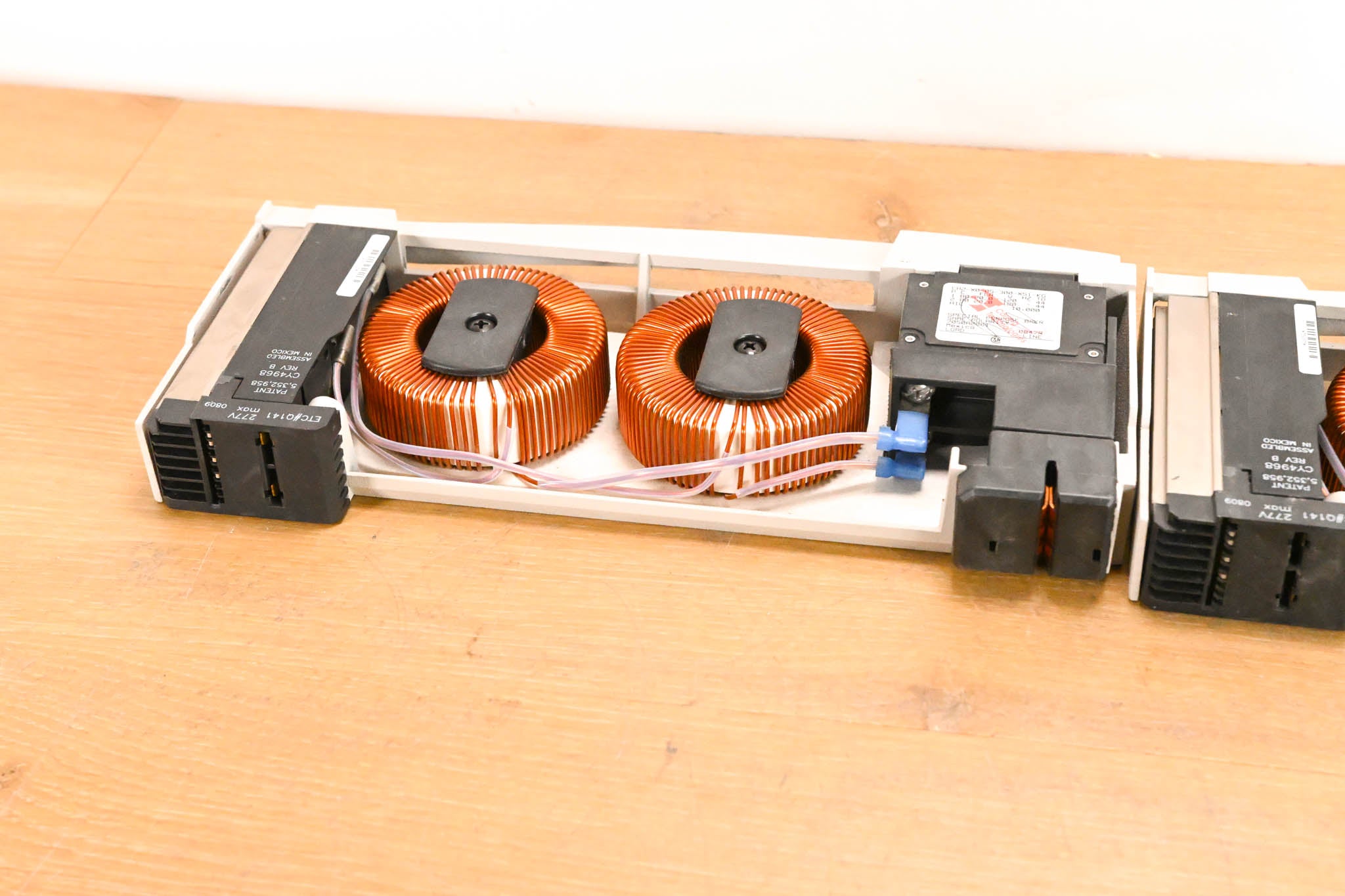 ETC D20 Dual 20A Dimmer Module (PAIR)