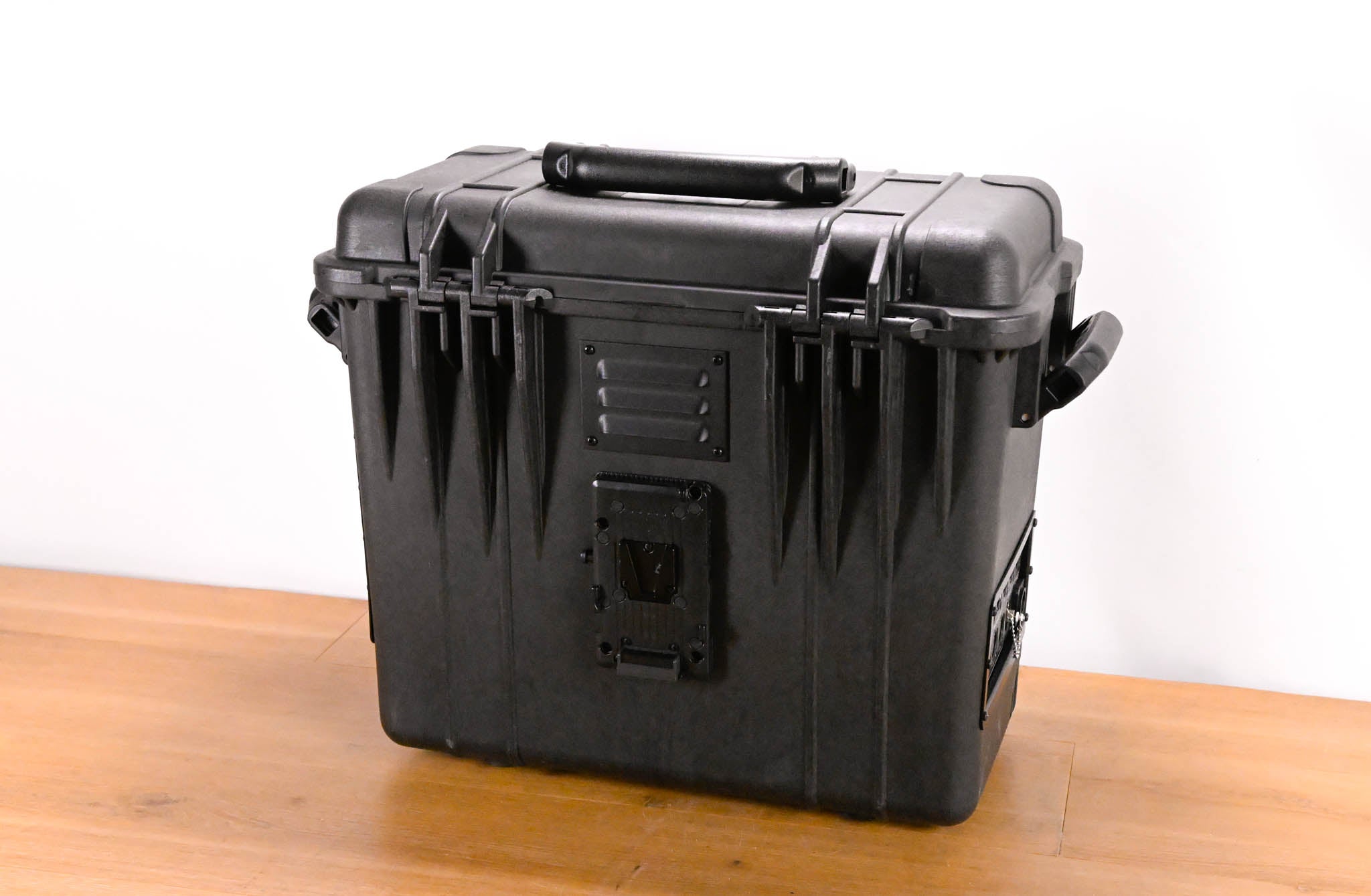 MultiDyne LB40-8126-A-V-ST LightBox Fiber Optic SDI Transport System