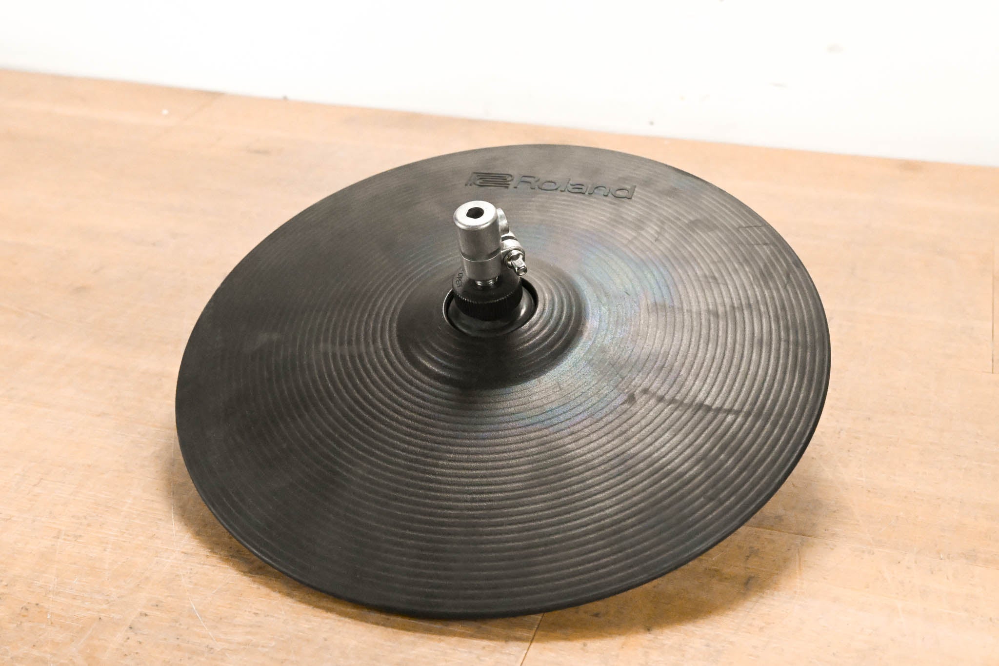 Roland VH-10 12" V Hi-Hat Cymbal Pad
