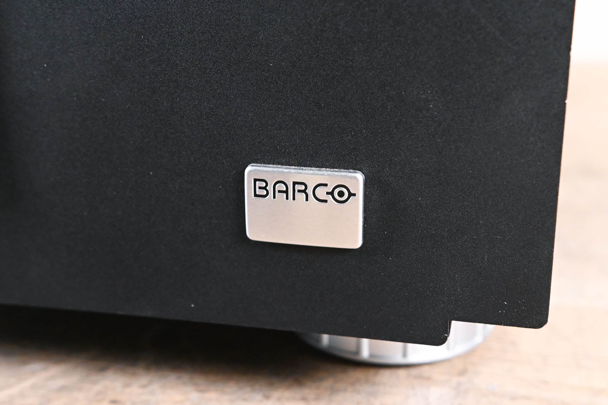 Barco RLM-W8 8,000 Lumen WUXGA Large Venue Projector